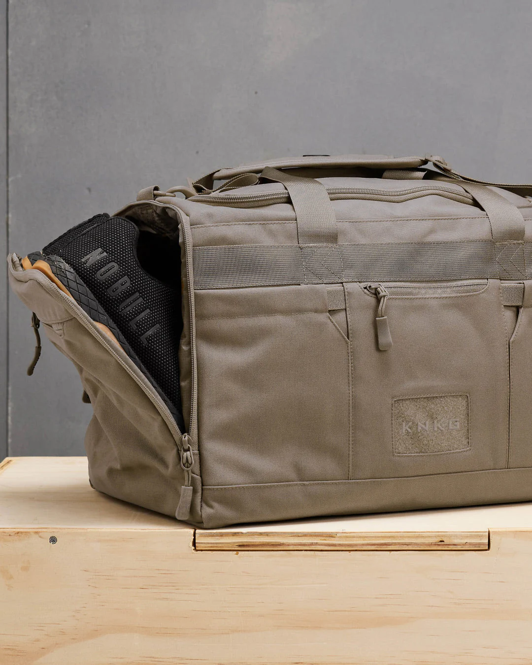 CORE Duffel Medium 35L - Image 6