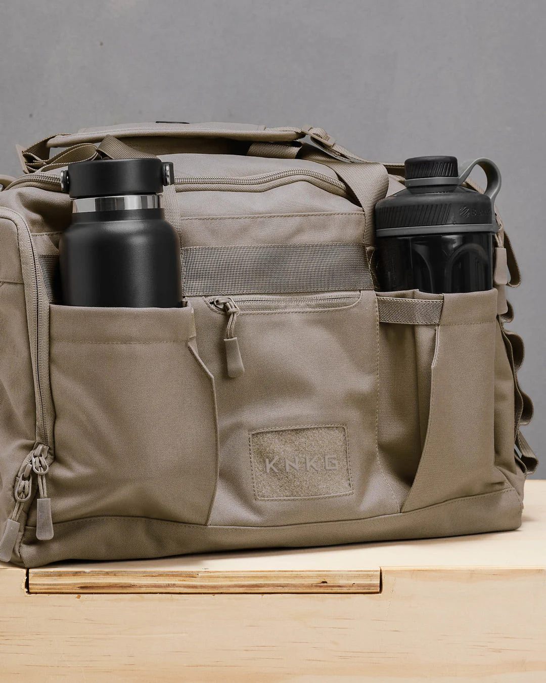 CORE Duffel Medium 35L - Image 7