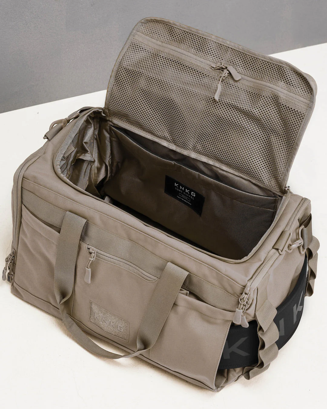 CORE Duffel Medium 35L - Image 8