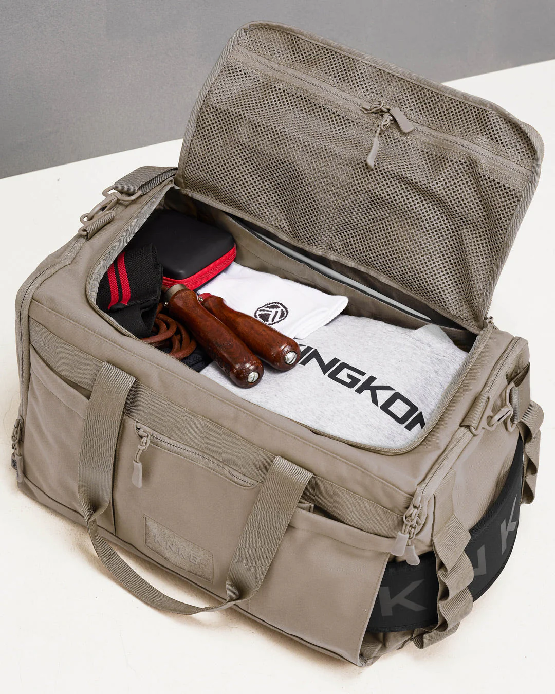 CORE Duffel Medium 35L - Image 9