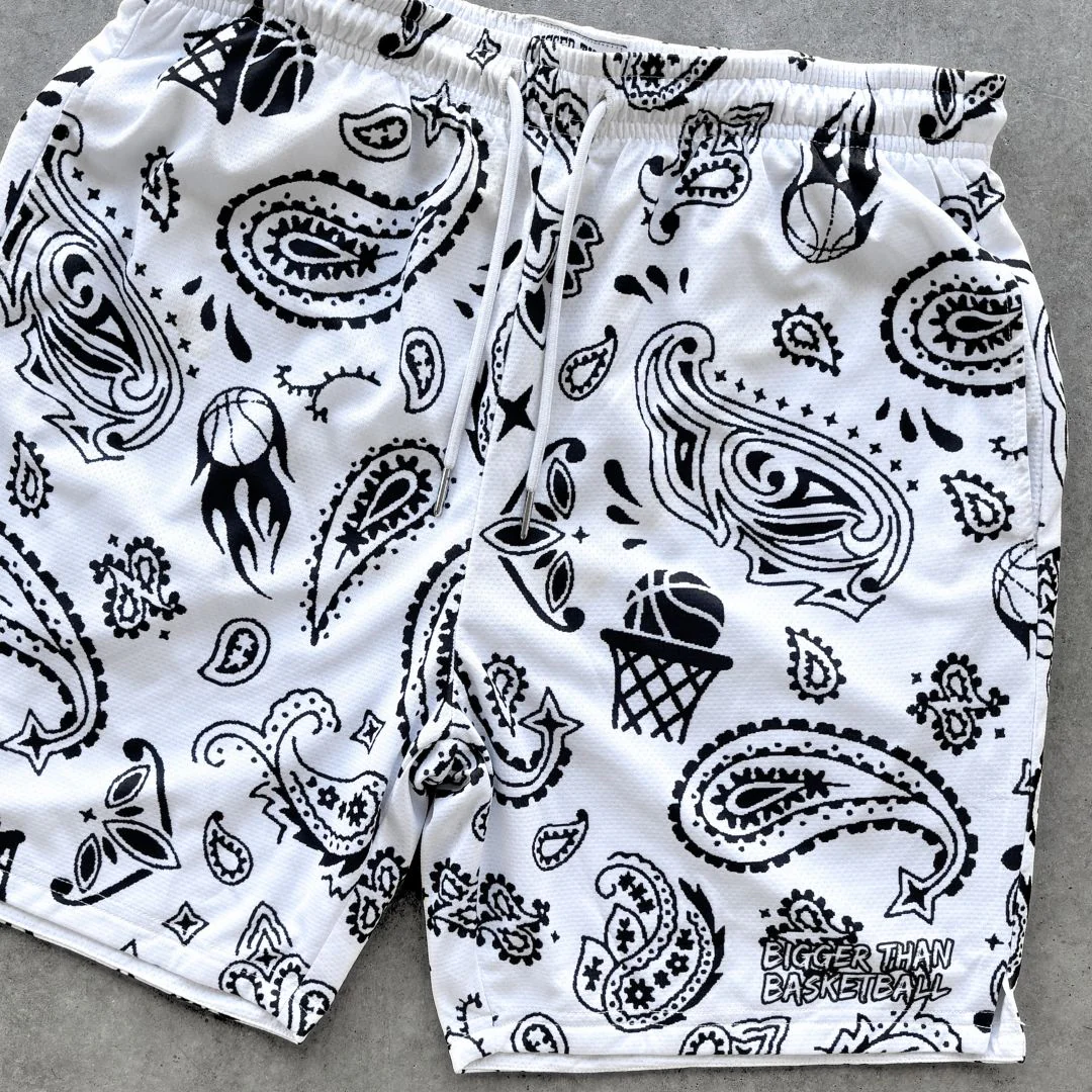 Court Bandit Shorts - Image 3
