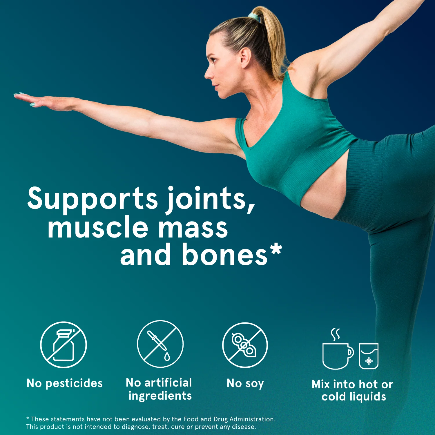 CP1 - Collagen Peptides - Image 4