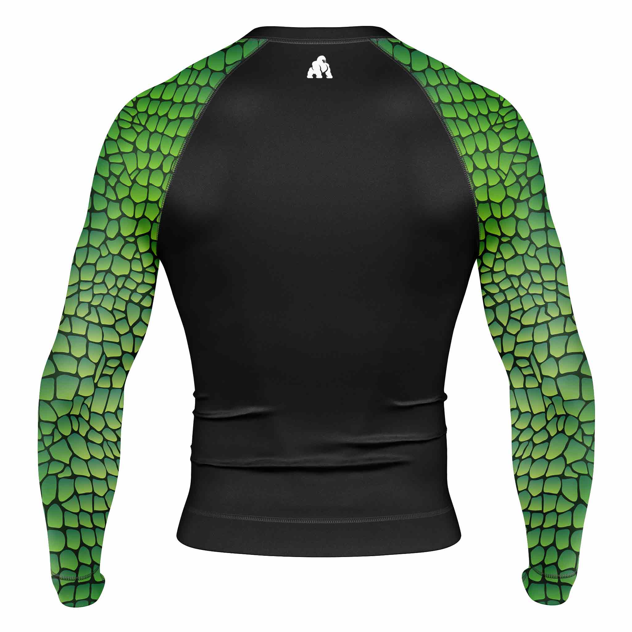 Croco Rash Guard - Image 3