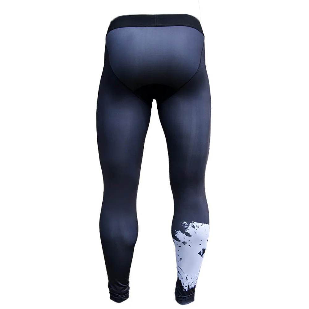 Cross Compression Tights - Image 2