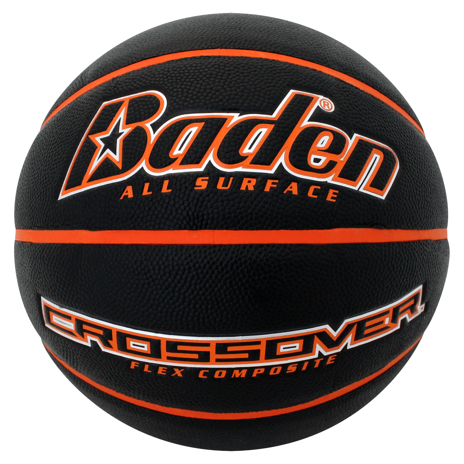 Crossover Basketball - Image 4