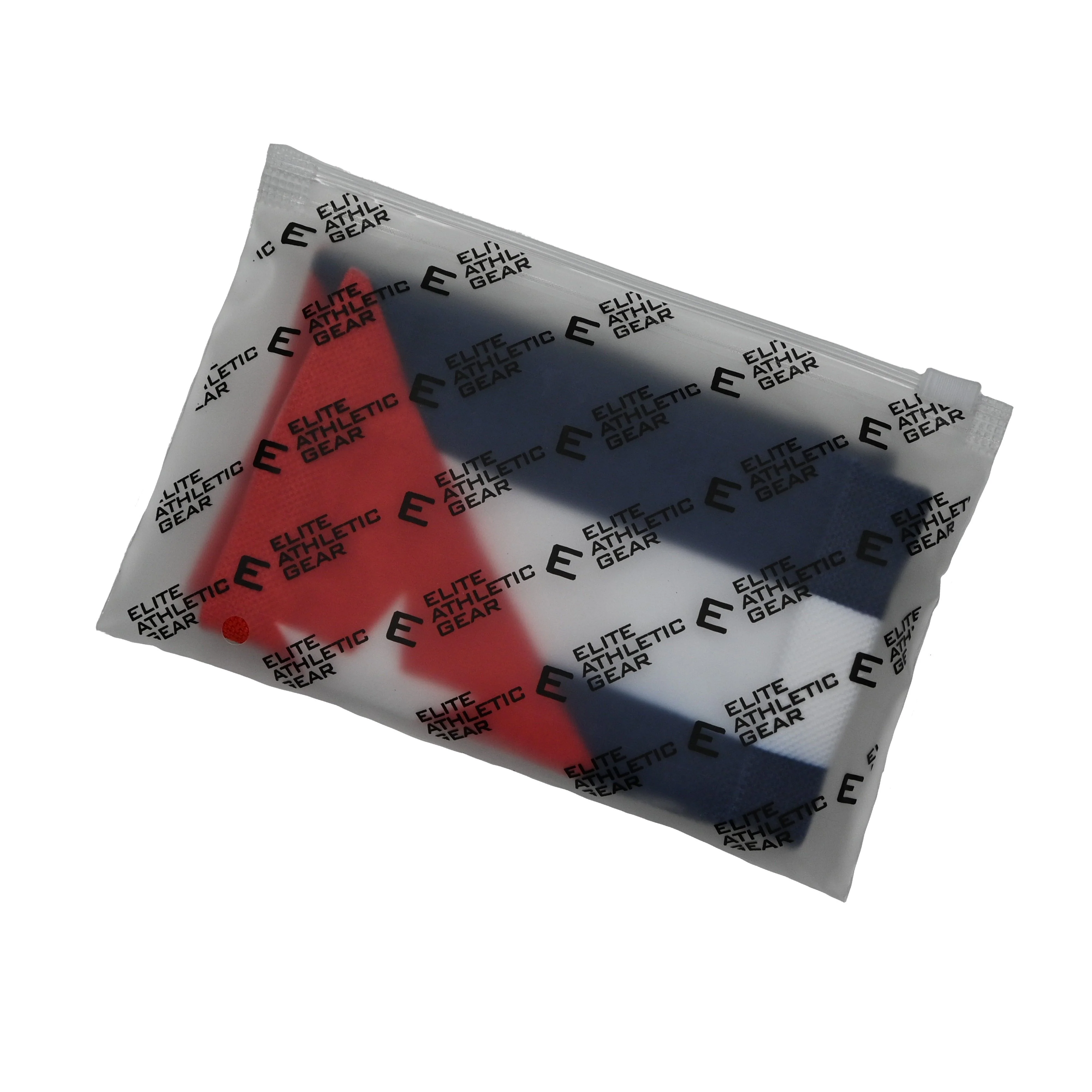 Cuba Flag Wrist Support Sleeves - Image 3