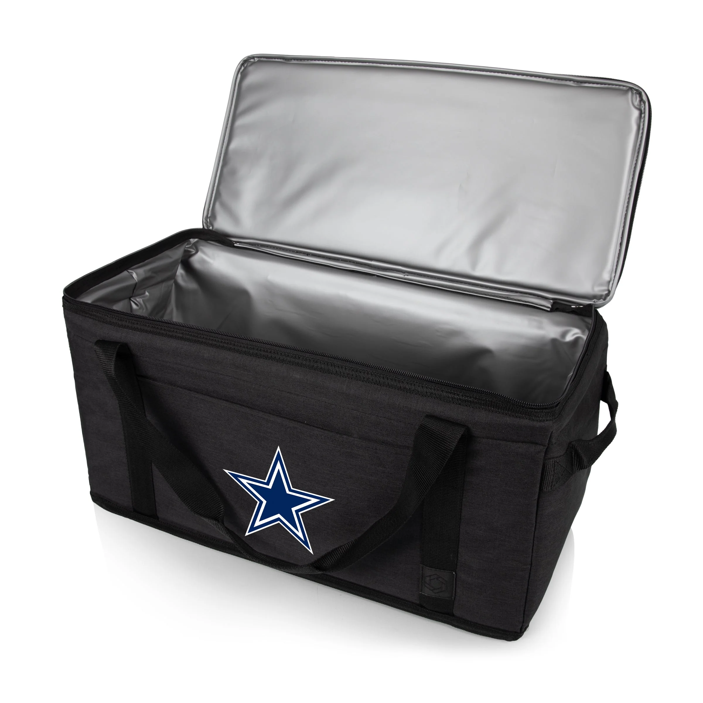 Dallas Cowboys 64 Can Collapsible Cooler - Image 2