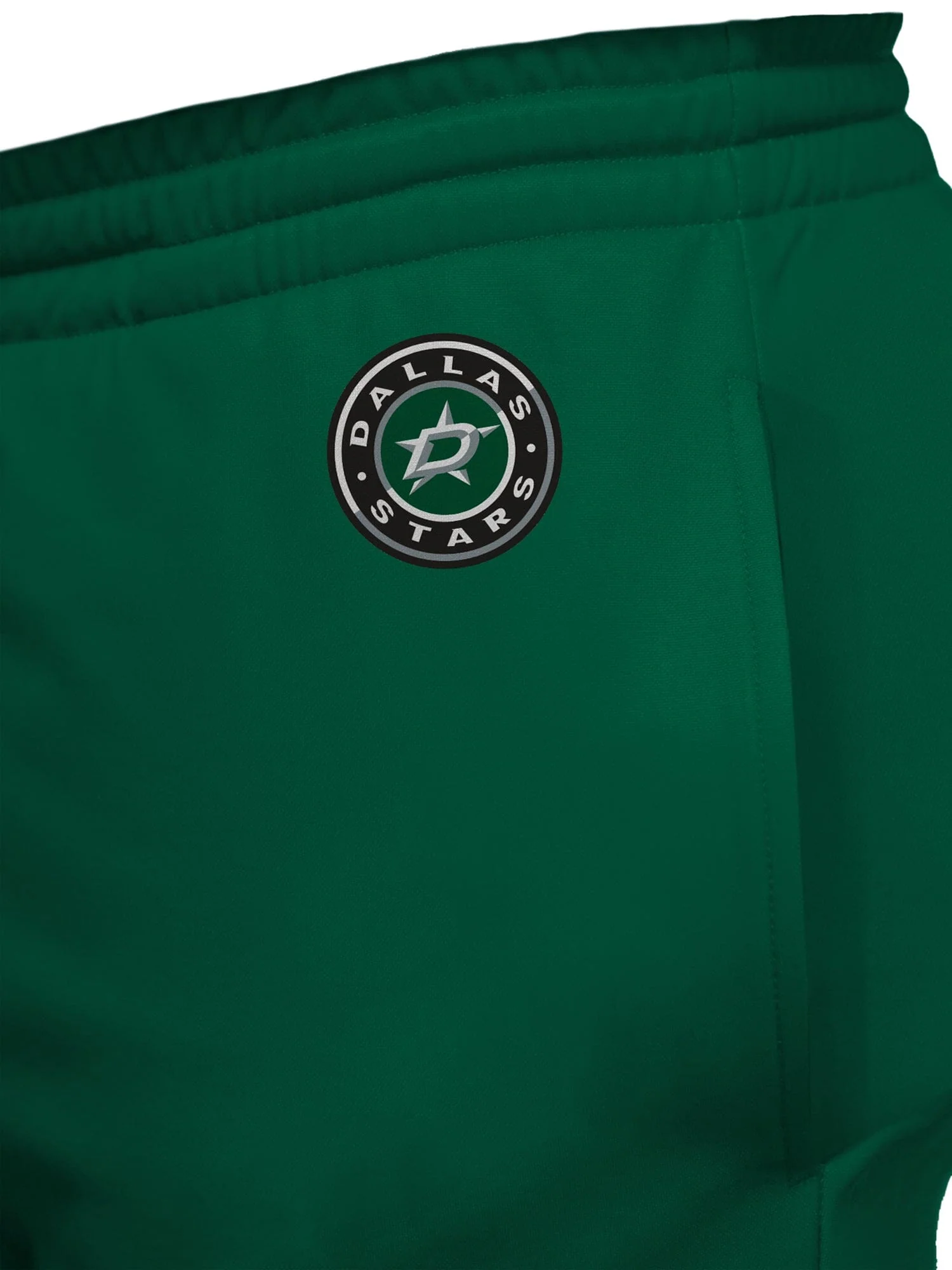 Dallas Stars Hockey Jogger Pants - Image 2