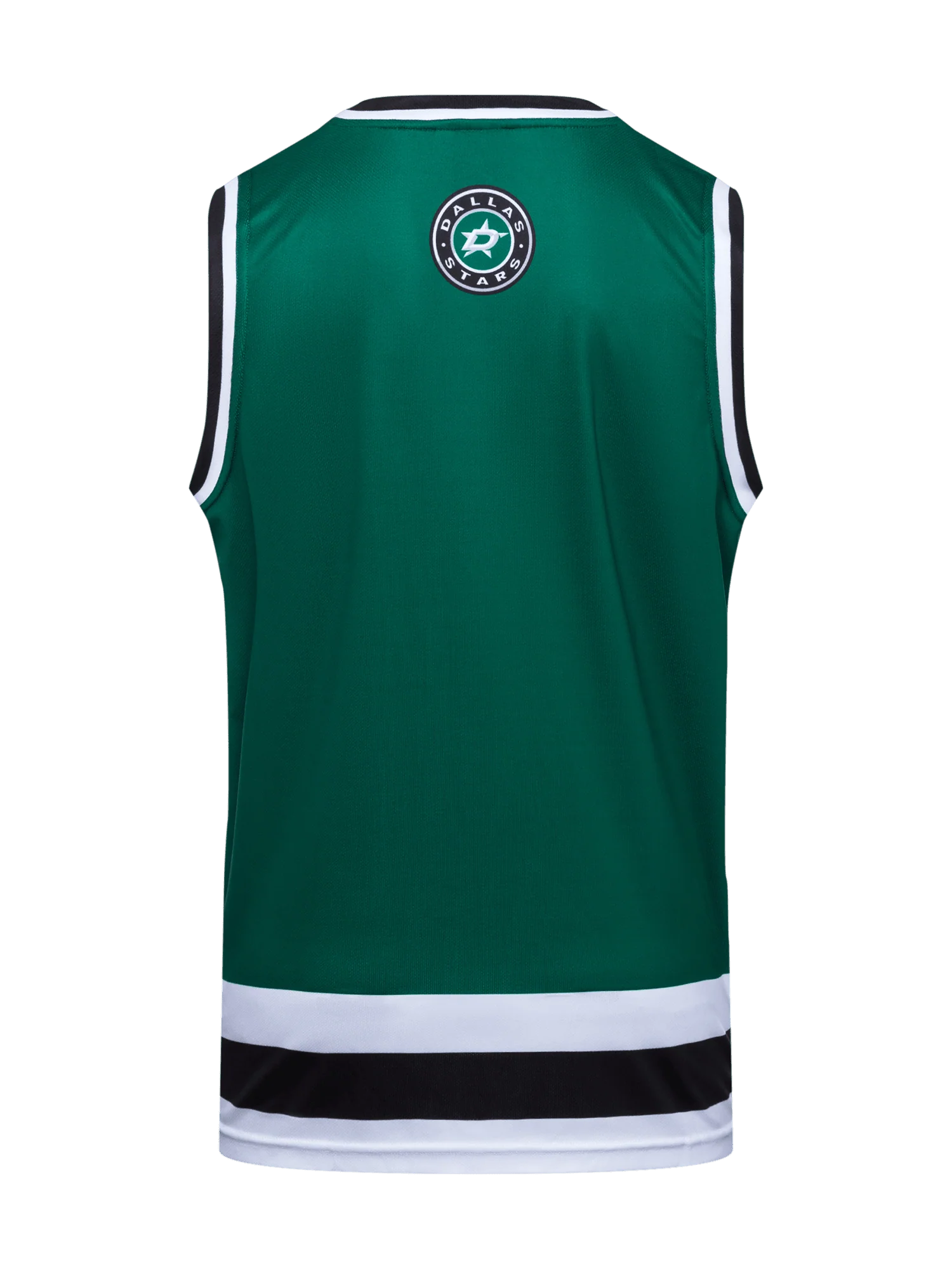 Dallas Stars Hockey Tank - Image 7
