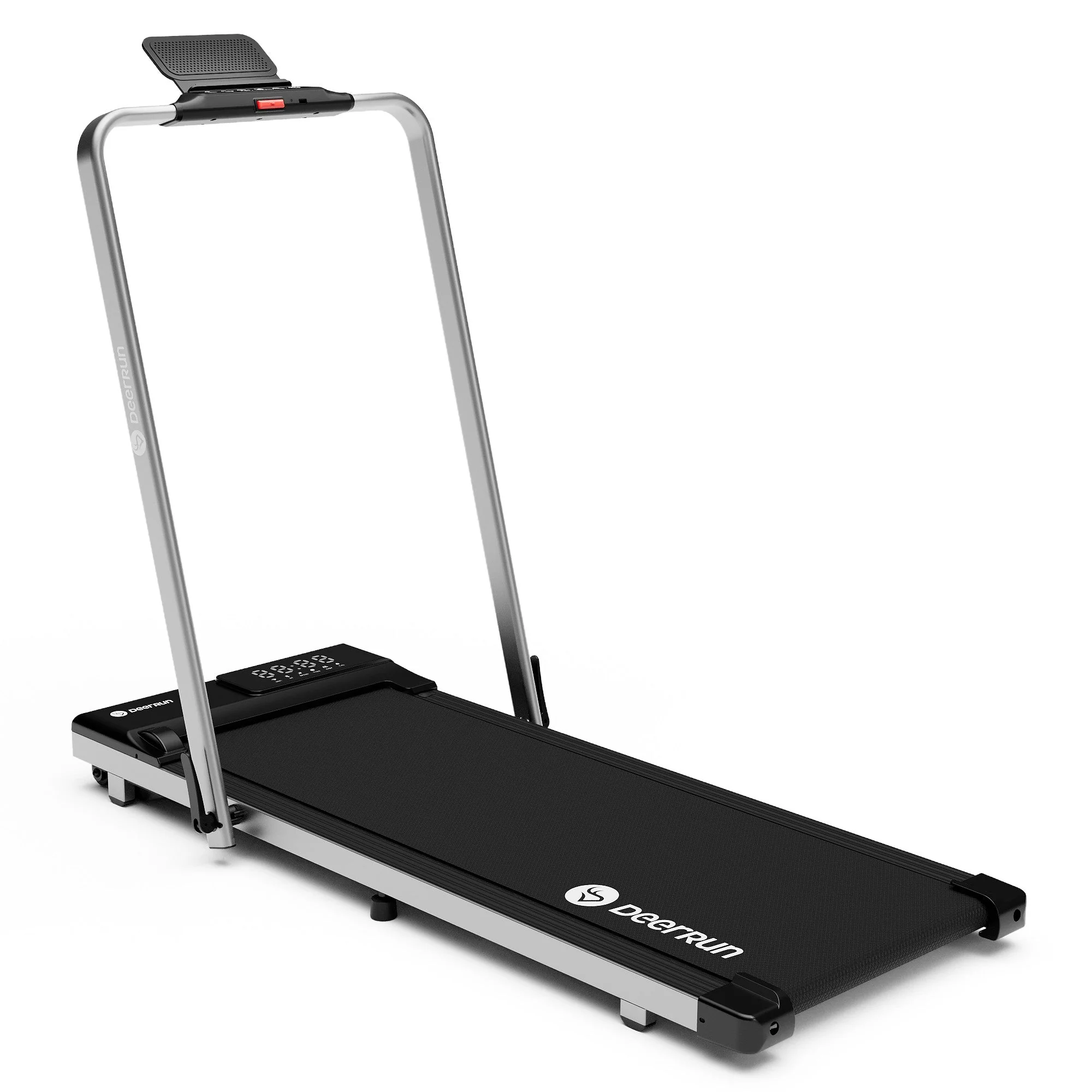 DeerRun® A5 Pro Smart 2-in-1 Folding Treadmill - Image 12