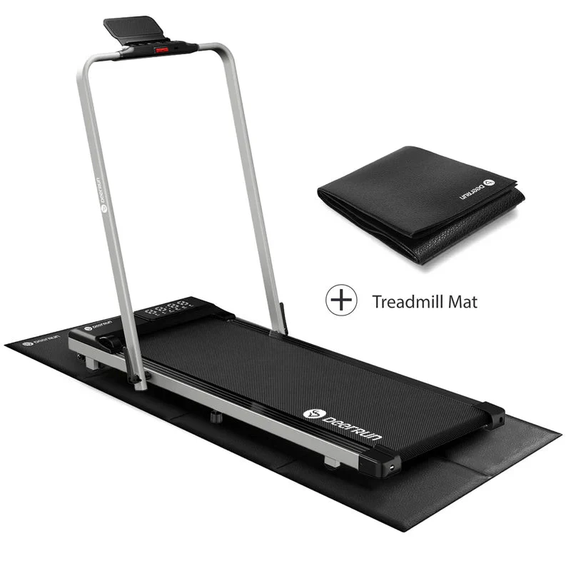 DeerRun® A5 Pro Smart 2-in-1 Folding Treadmill - Image 21