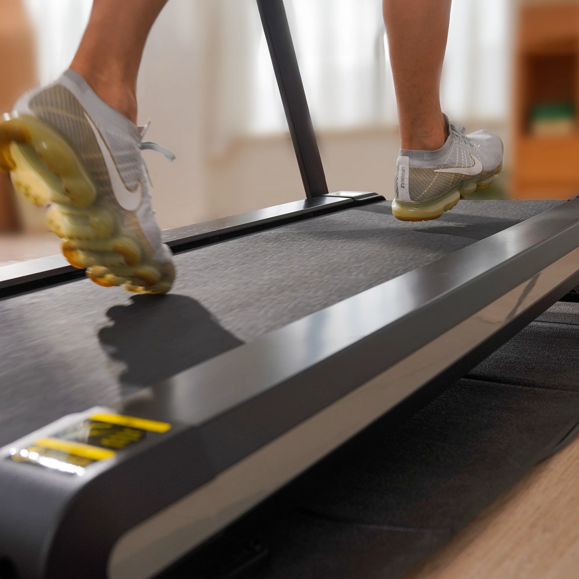 X20 Treadmill with 15% Auto Incline Full Running Deck Treadmill - Image 14