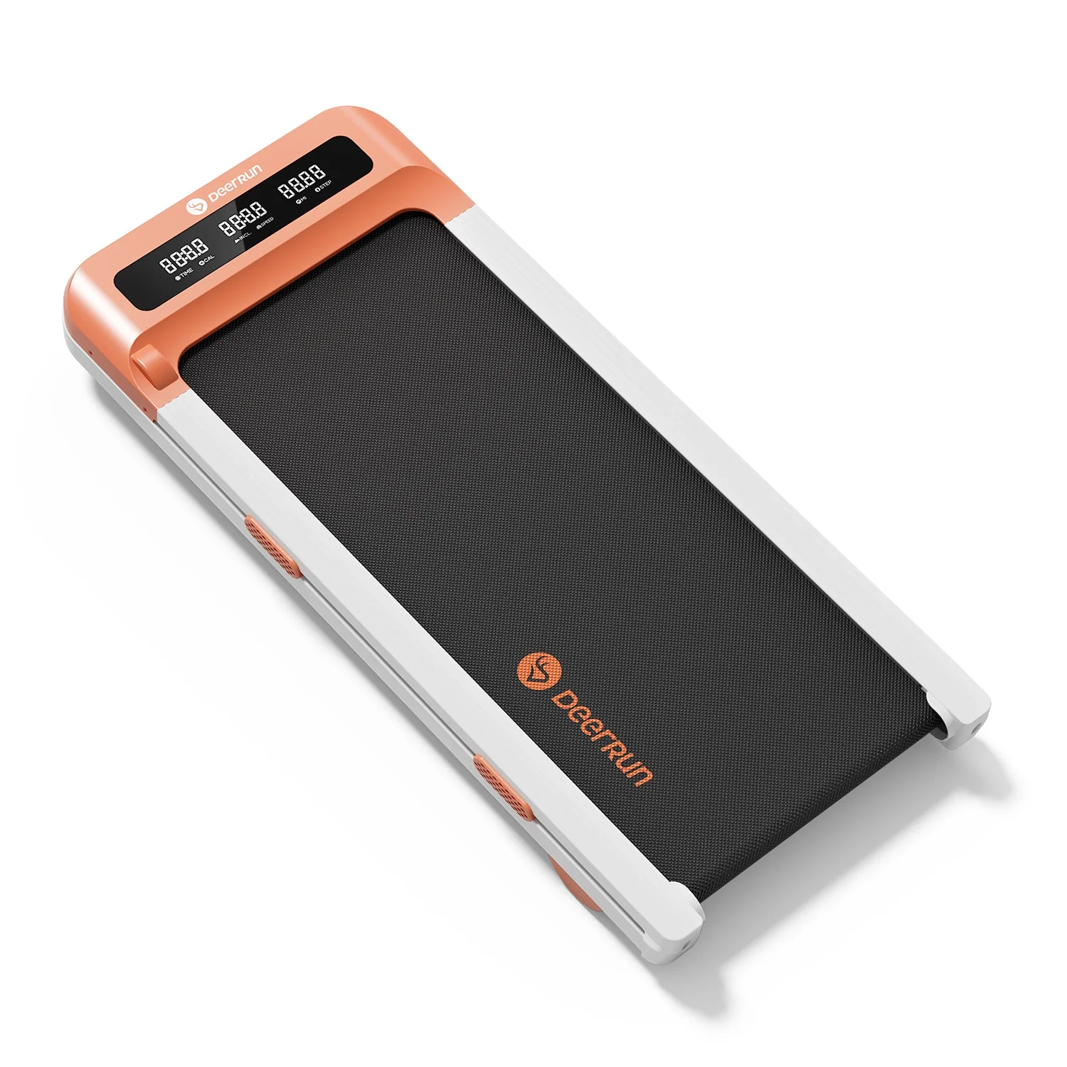 DeerRun Z10 12% Auto Incline Smart Walking Pad Treadmill - Image 19
