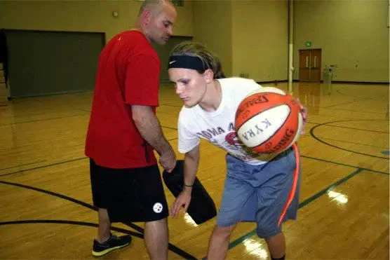 Defender Extender™ Basketball Training Pads - Image 3