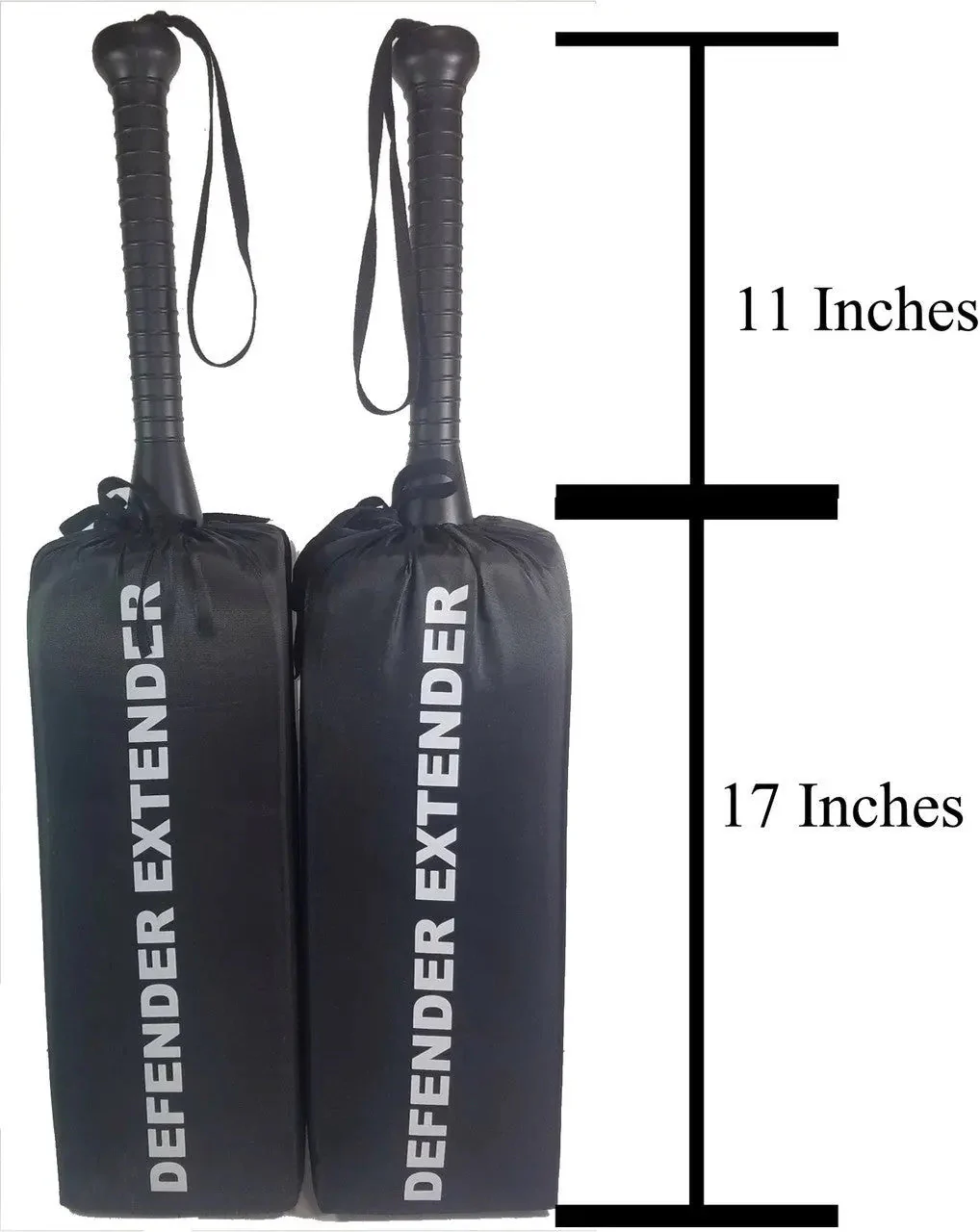 Defender Extender™ Basketball Training Pads - Image 5