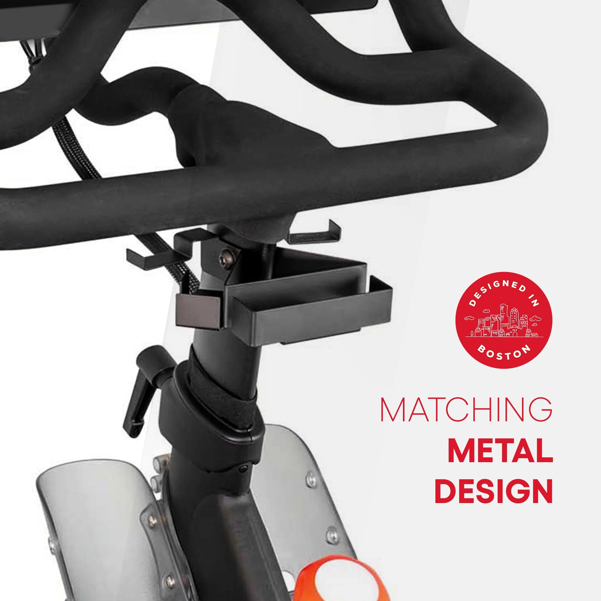 Deluxe All-in-One Phone Holder - Image 7