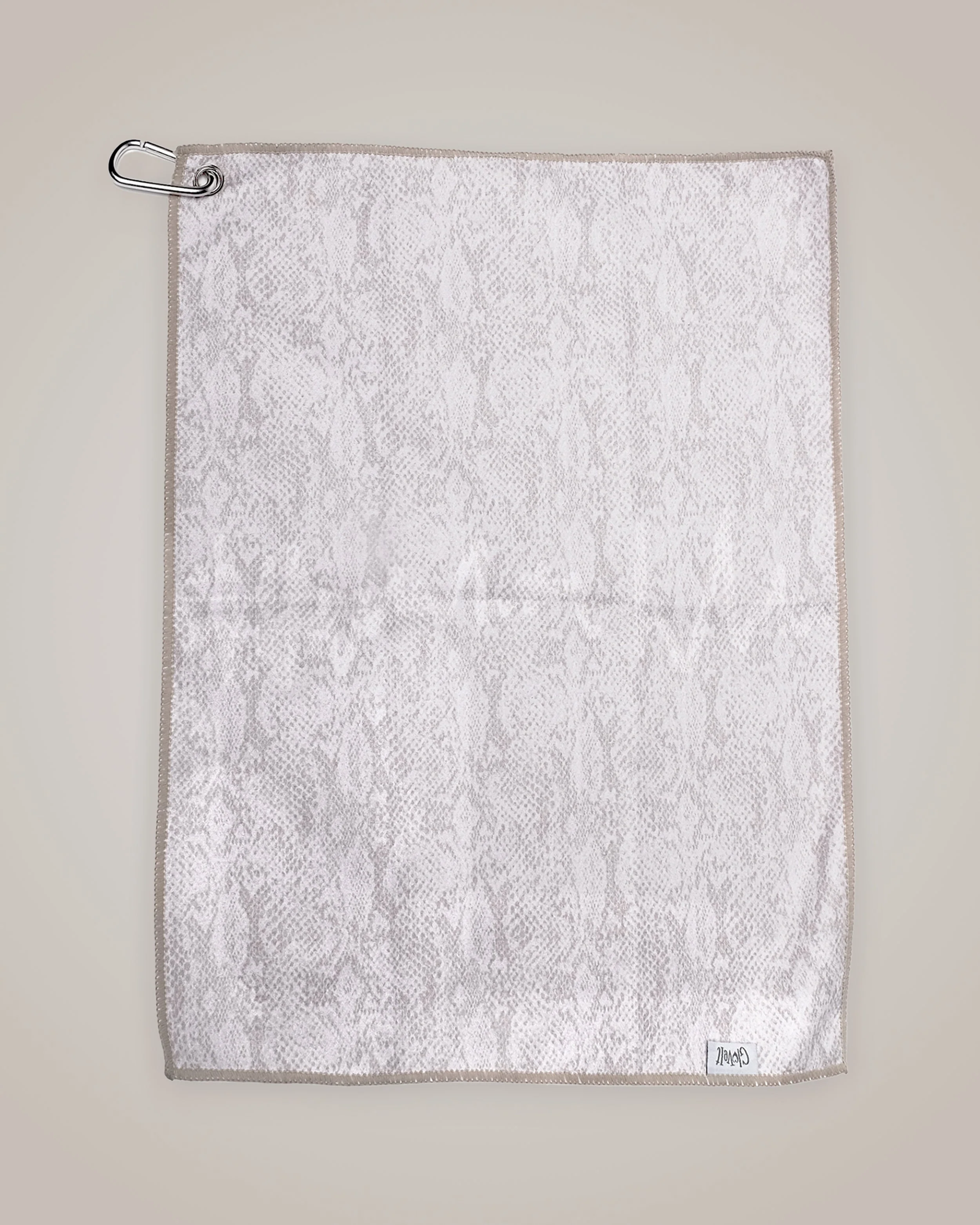 Desert Snake Quick-drying Sport Towel - Image 4