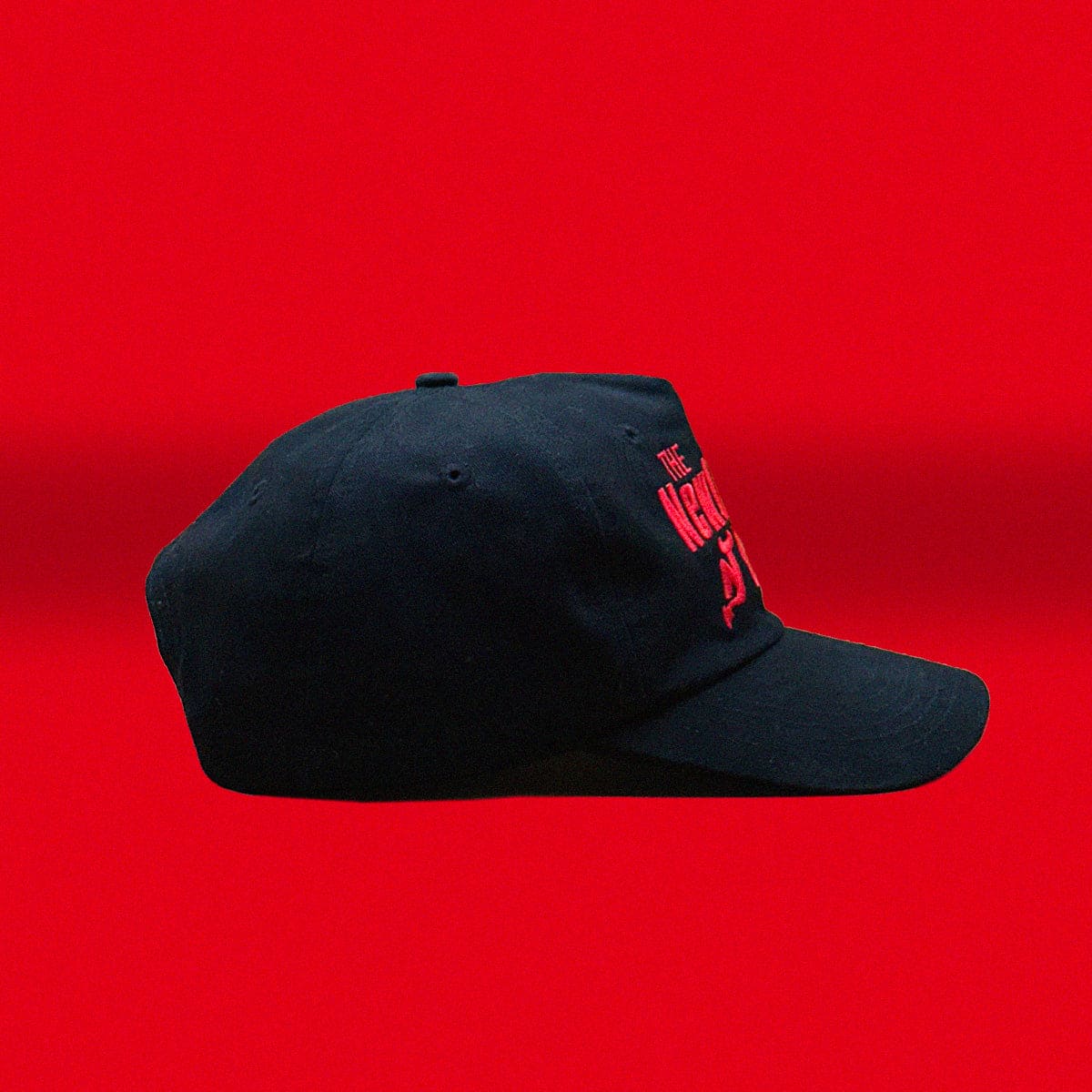 New Jersey Devils Mob Hat - Image 3