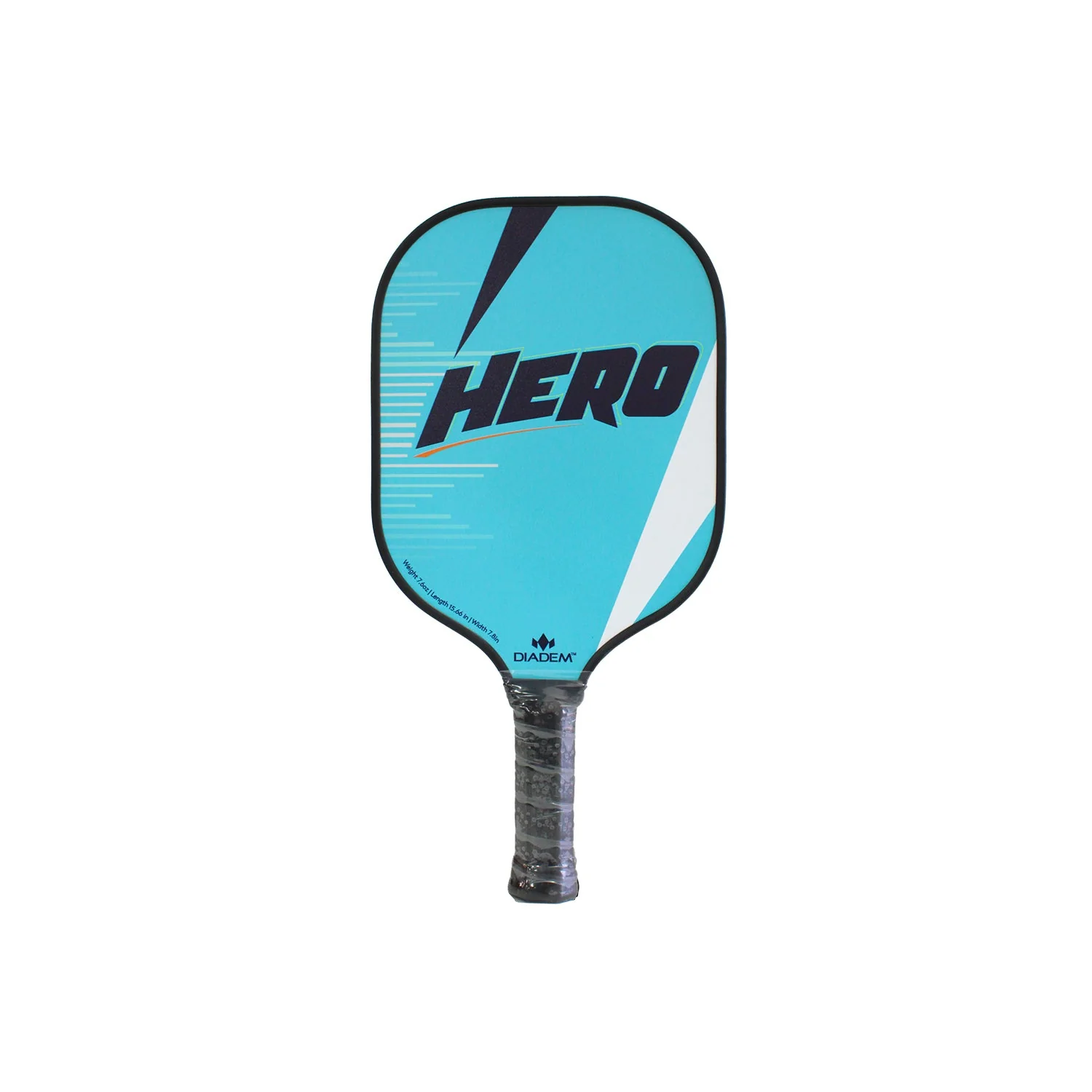 Diadem Hero Pickleball Paddle - Image 3