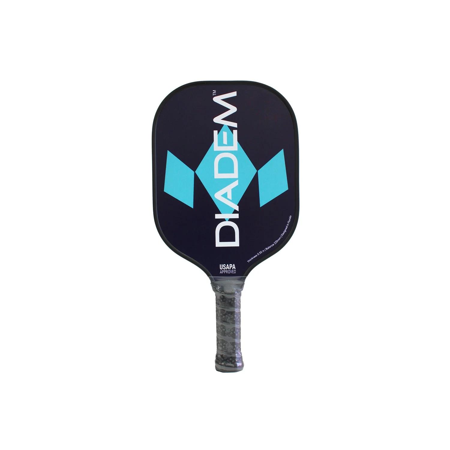 Diadem Hero Pickleball Paddle - Image 4