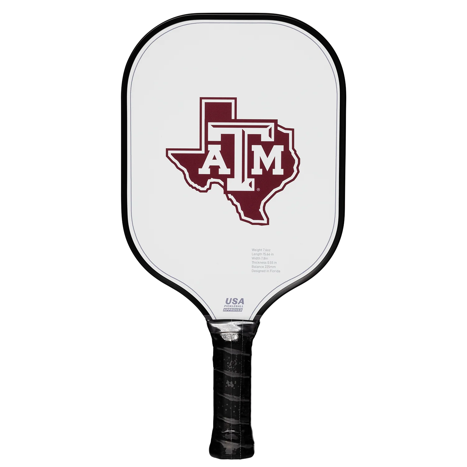 Diadem Hero Pickleball Paddle - Image 8
