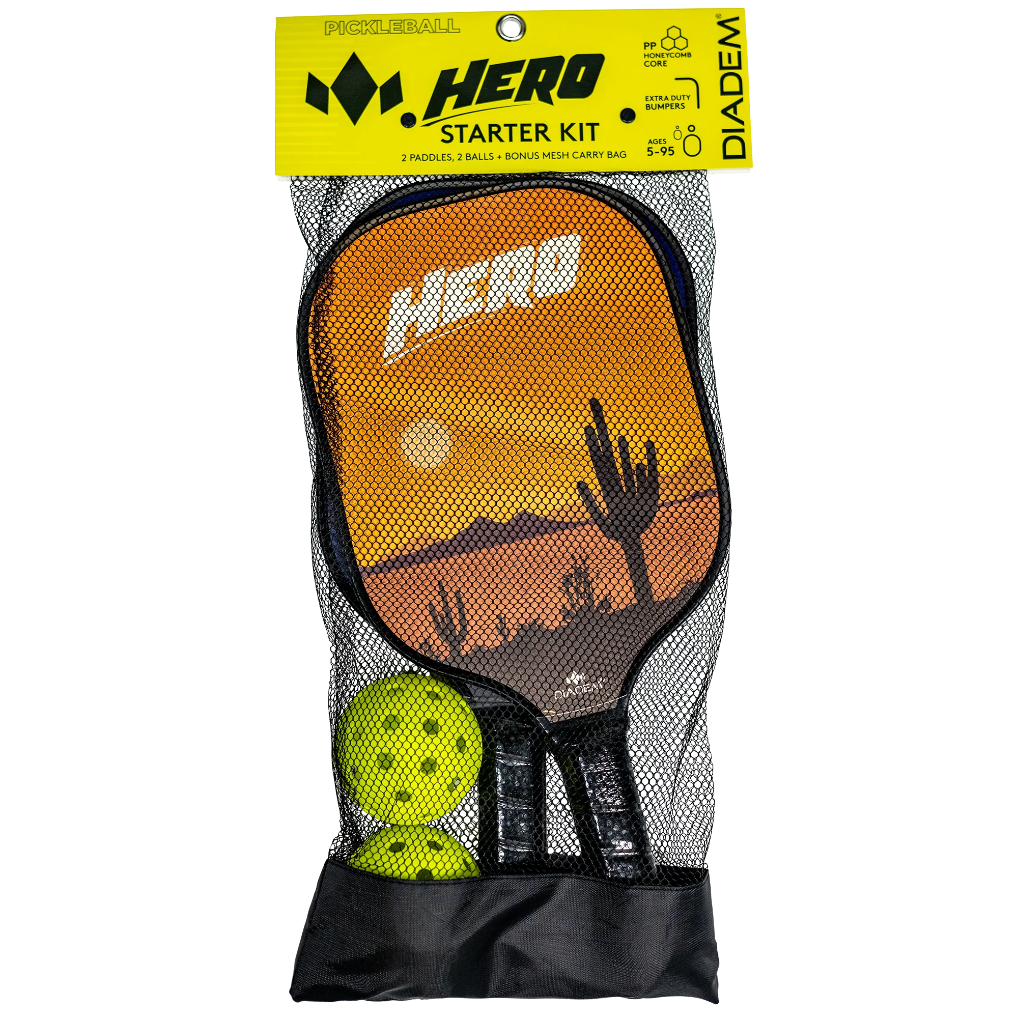 Diadem Hero Starter Kit - Image 3