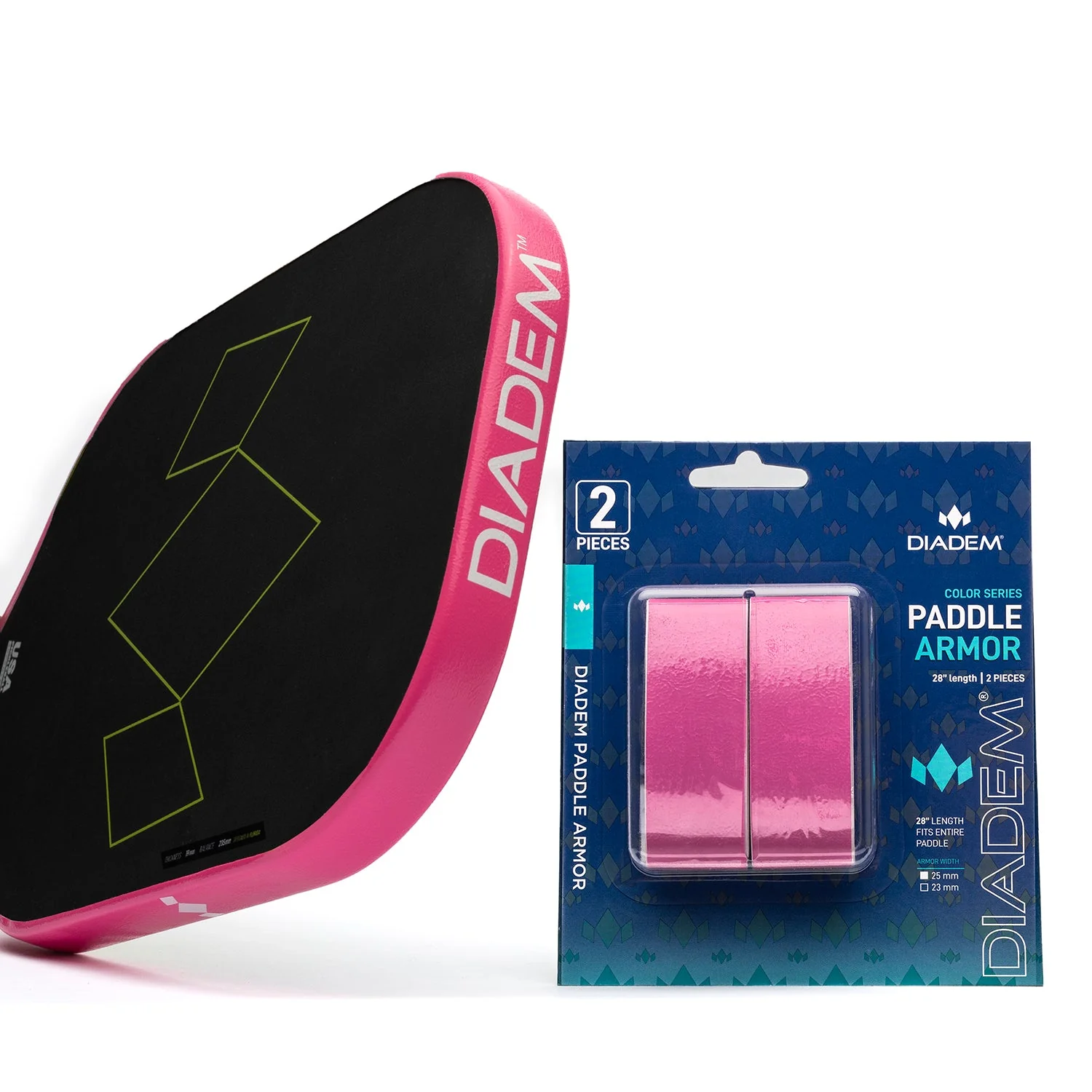 Diadem Paddle Armor - Image 6