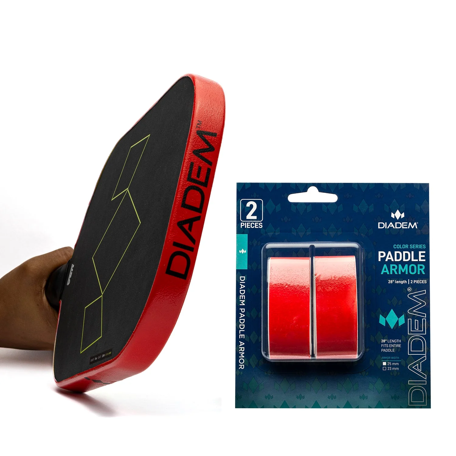 Diadem Paddle Armor - Image 7