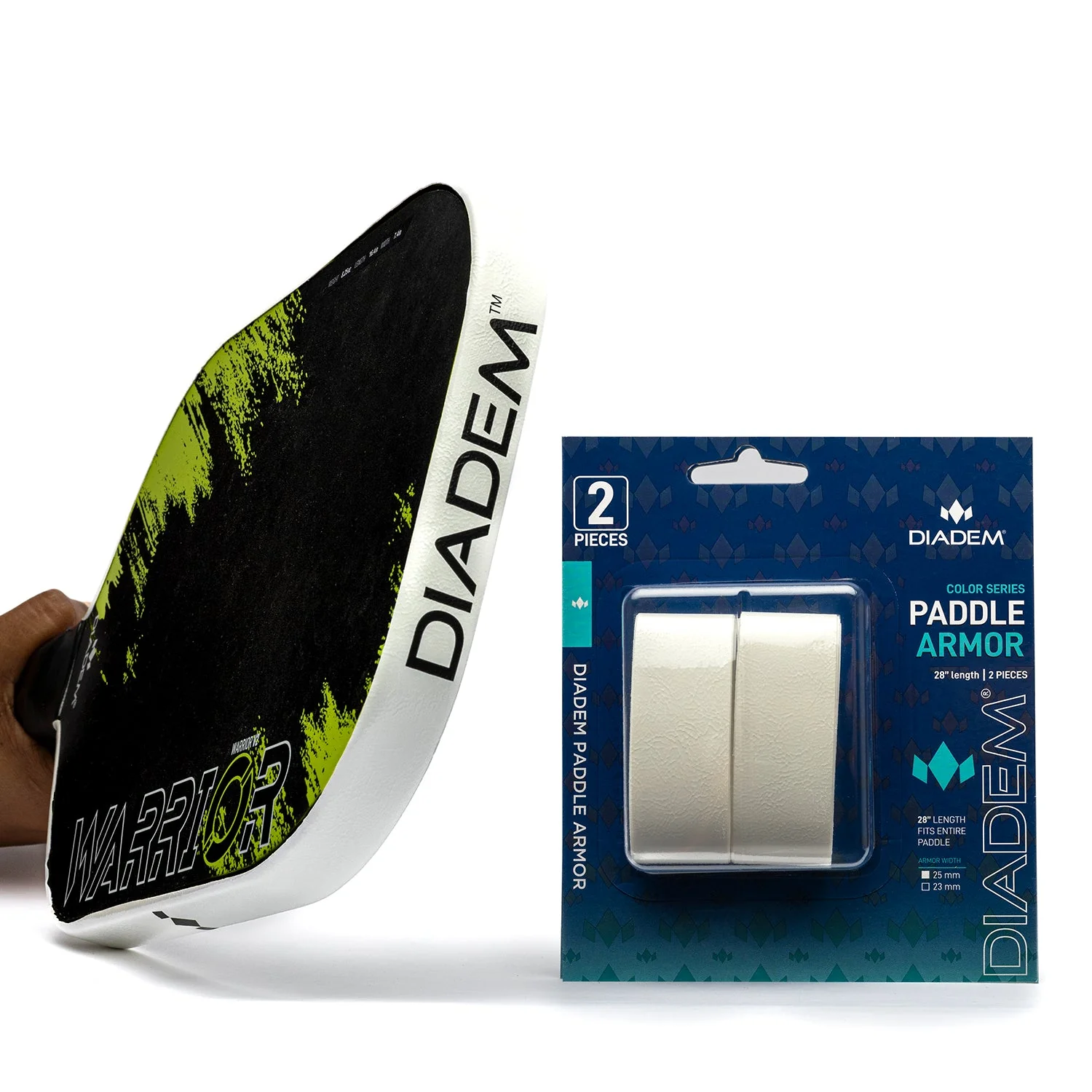 Diadem Paddle Armor - Image 8