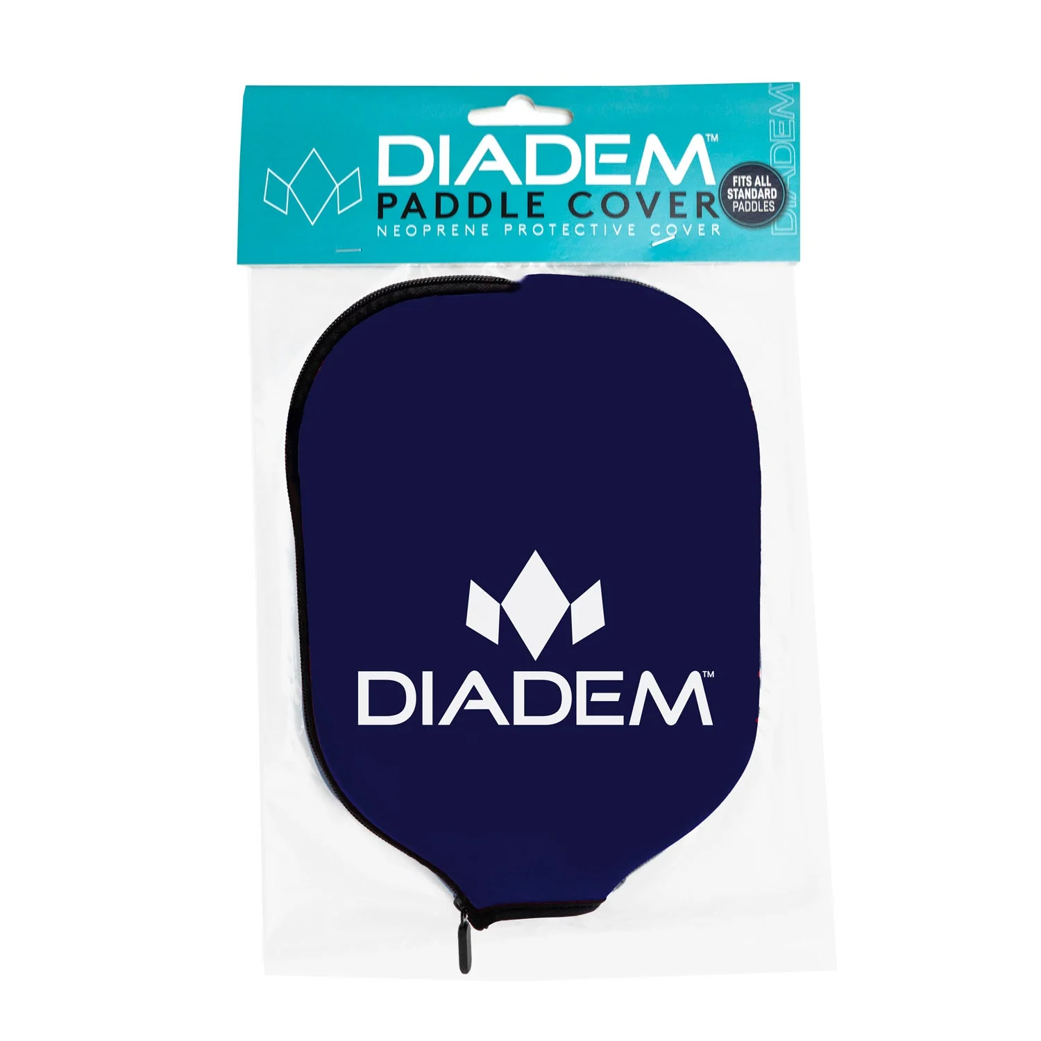 Diadem Pickleball Paddle Cover - Image 13