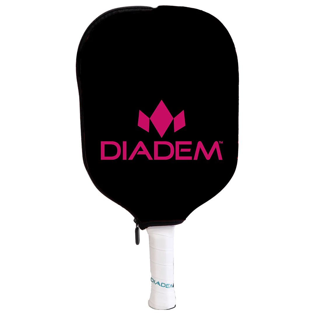 Diadem Pickleball Paddle Cover - Image 3