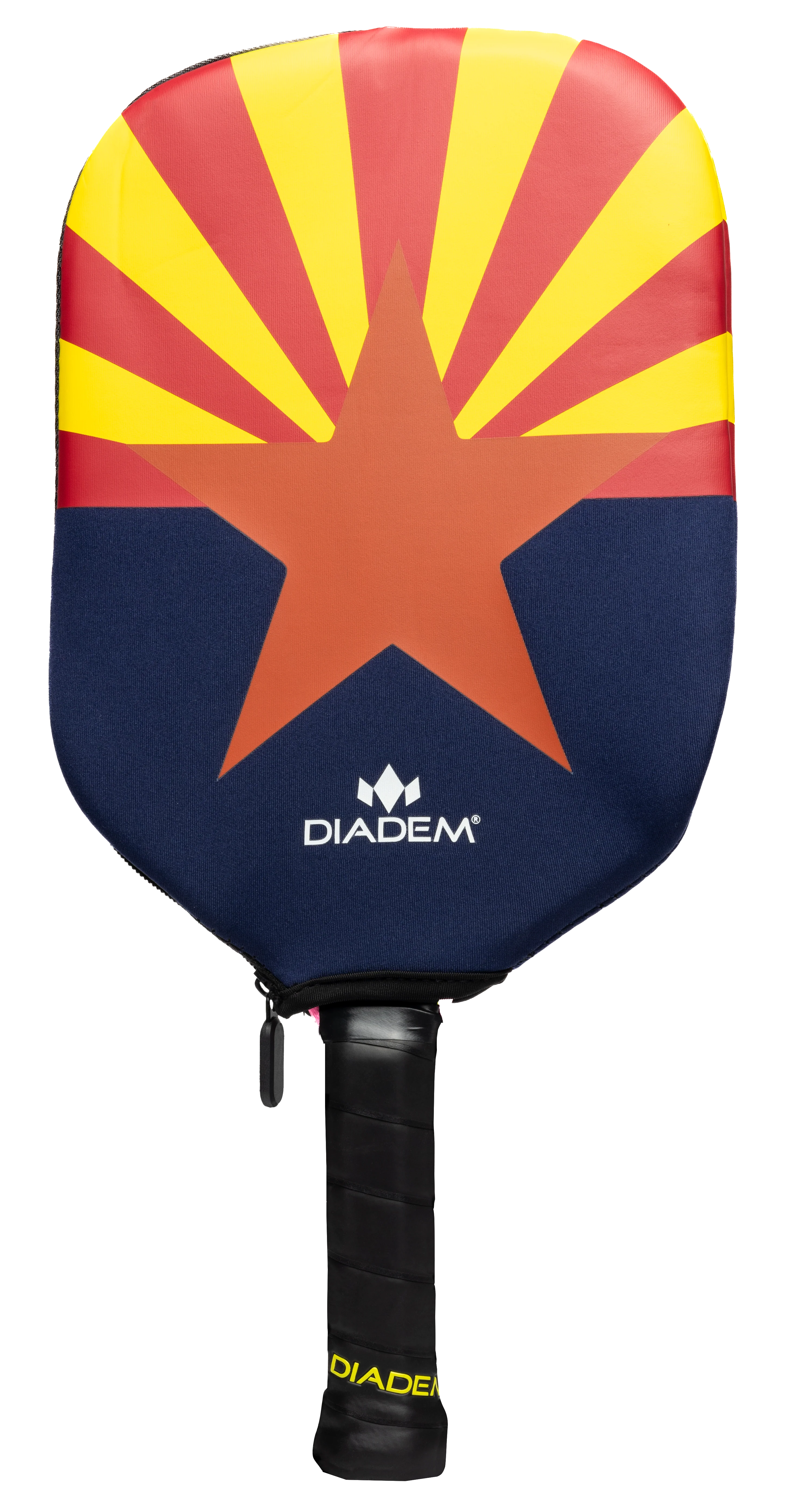 Diadem Pickleball Paddle Cover - Image 4