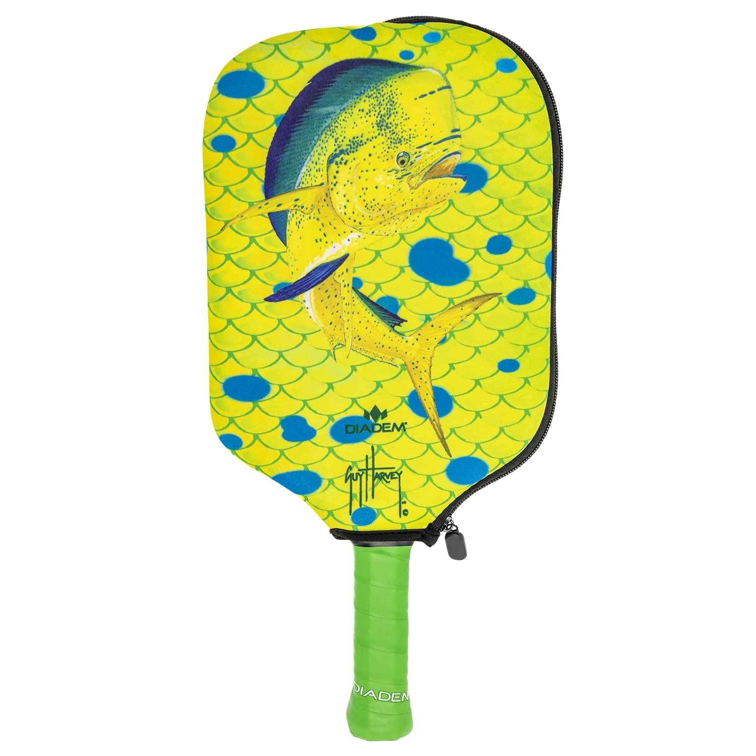 Diadem Pickleball Paddle Cover - Image 5