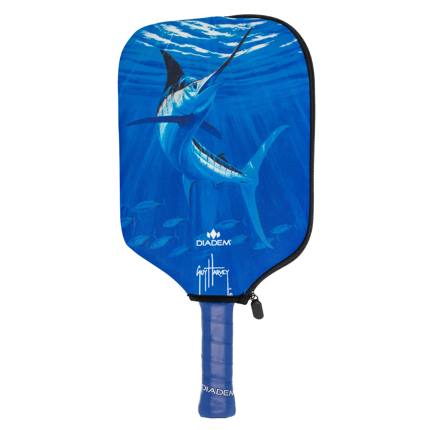 Diadem Pickleball Paddle Cover - Image 6
