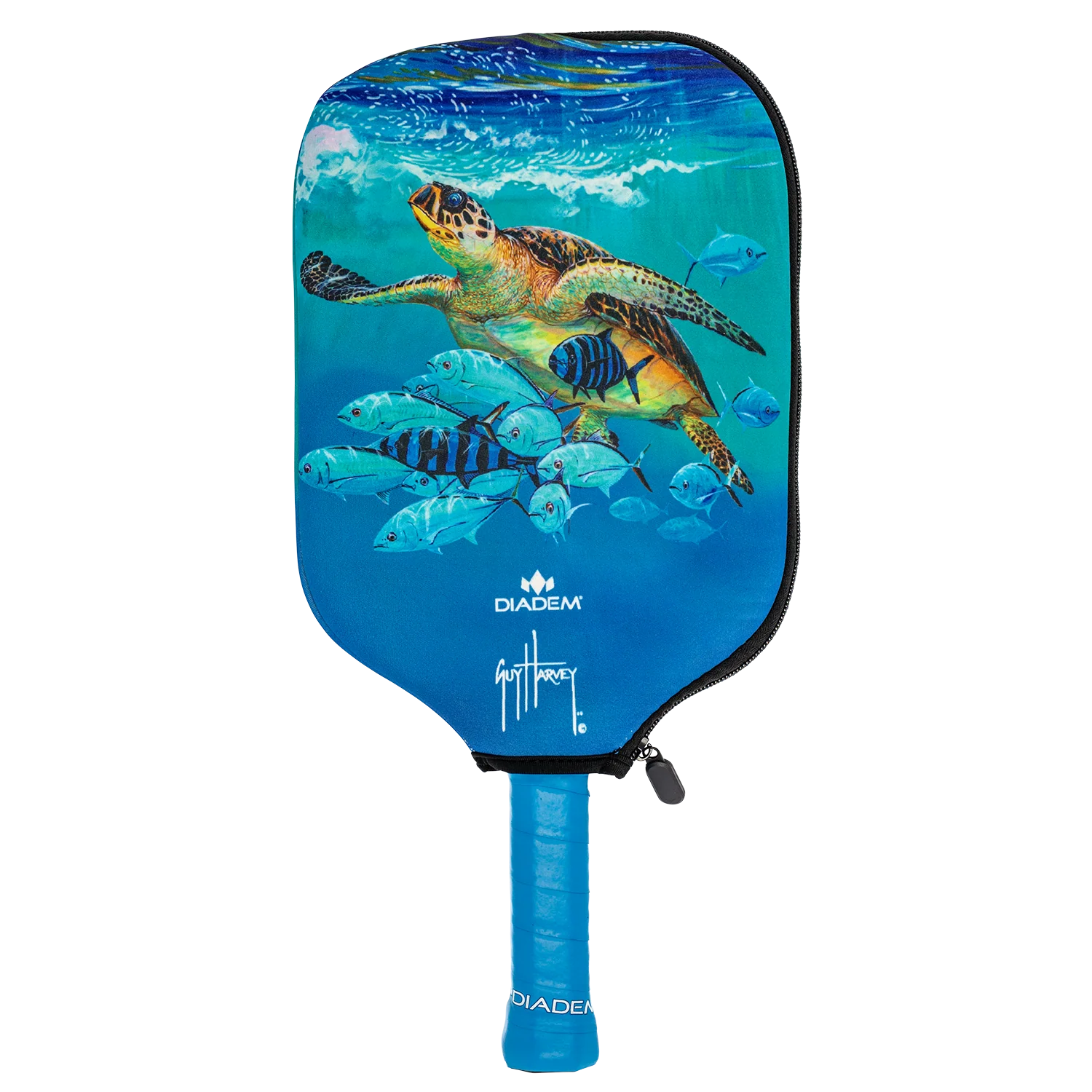 Diadem Pickleball Paddle Cover - Image 7