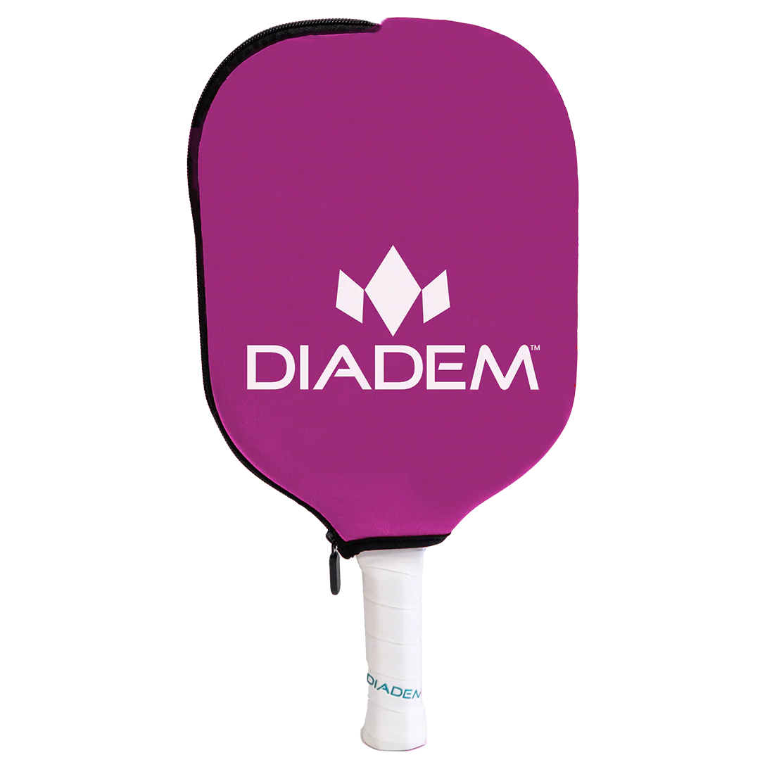 Diadem Pickleball Paddle Cover - Image 8