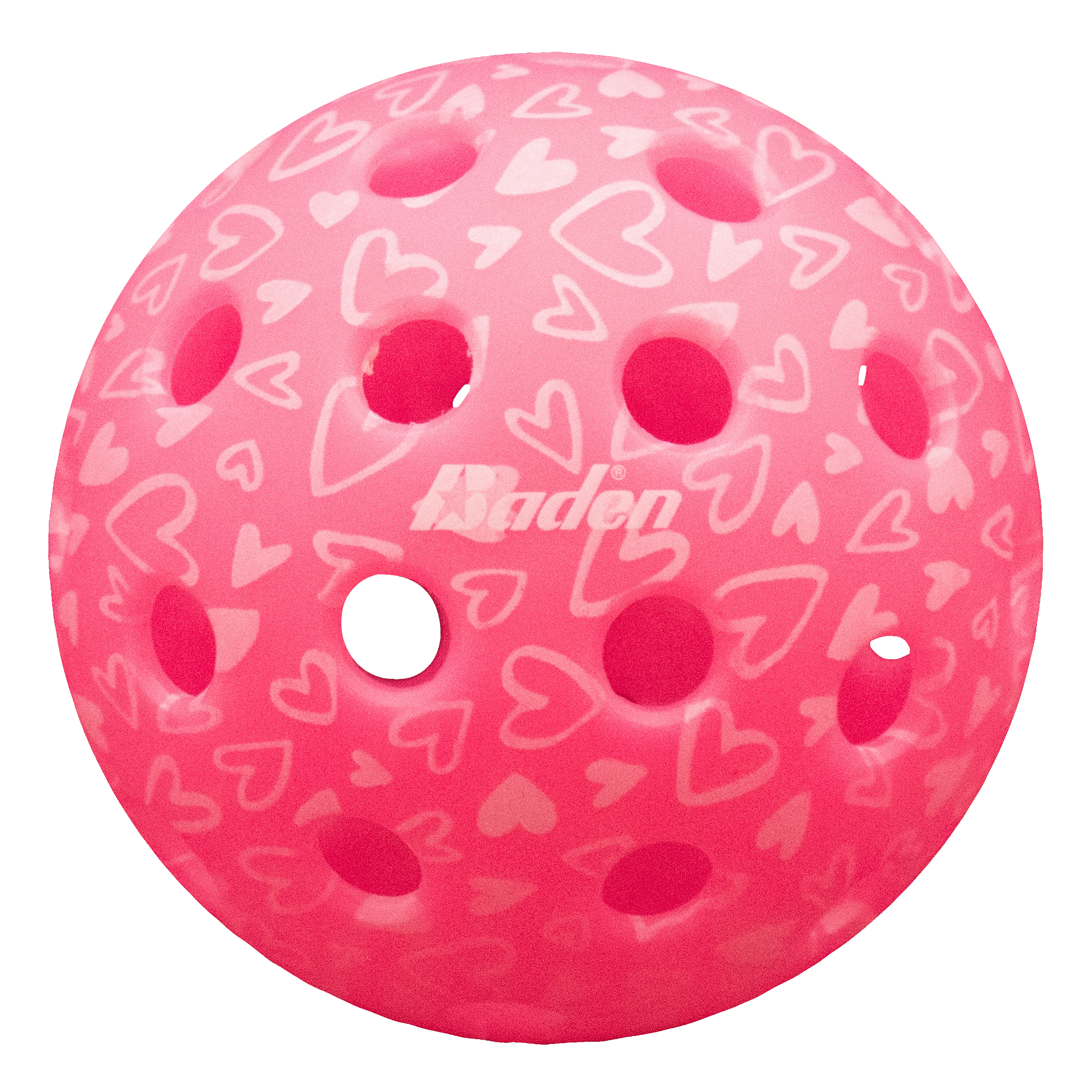 Dink Pink 40 Pickleball (3-Pack) - Image 2