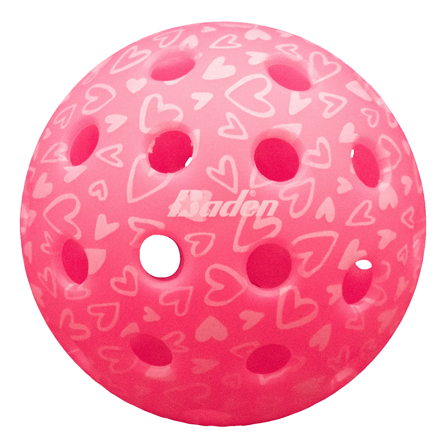 Dink Pink 40 Pickleball (3-Pack) - Image 3