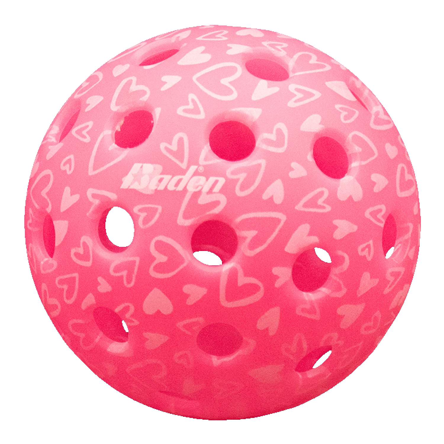Dink Pink 40 Pickleball (3-Pack) - Image 4