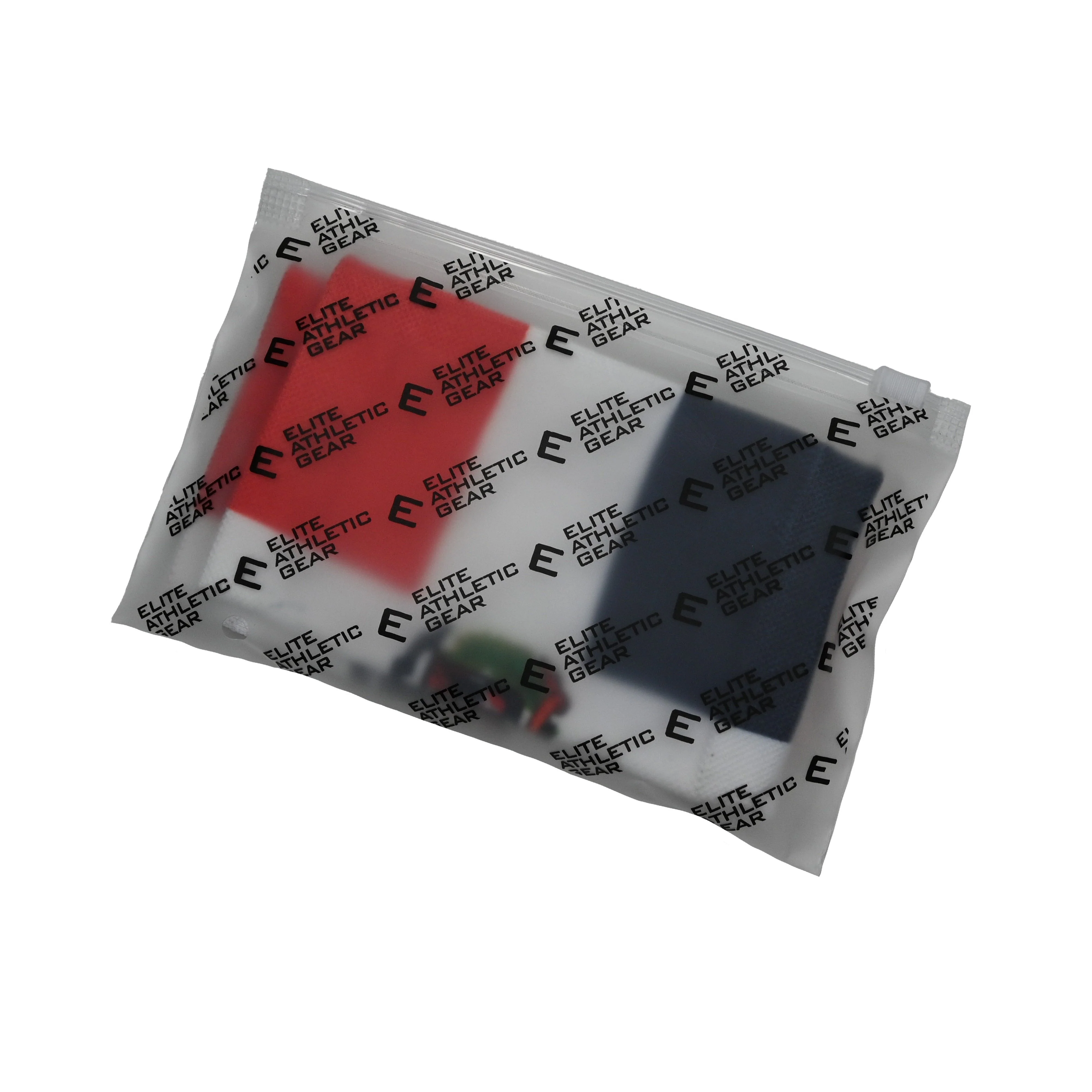 Dominican Republic Flag Wrist Support Sleeves - Image 3