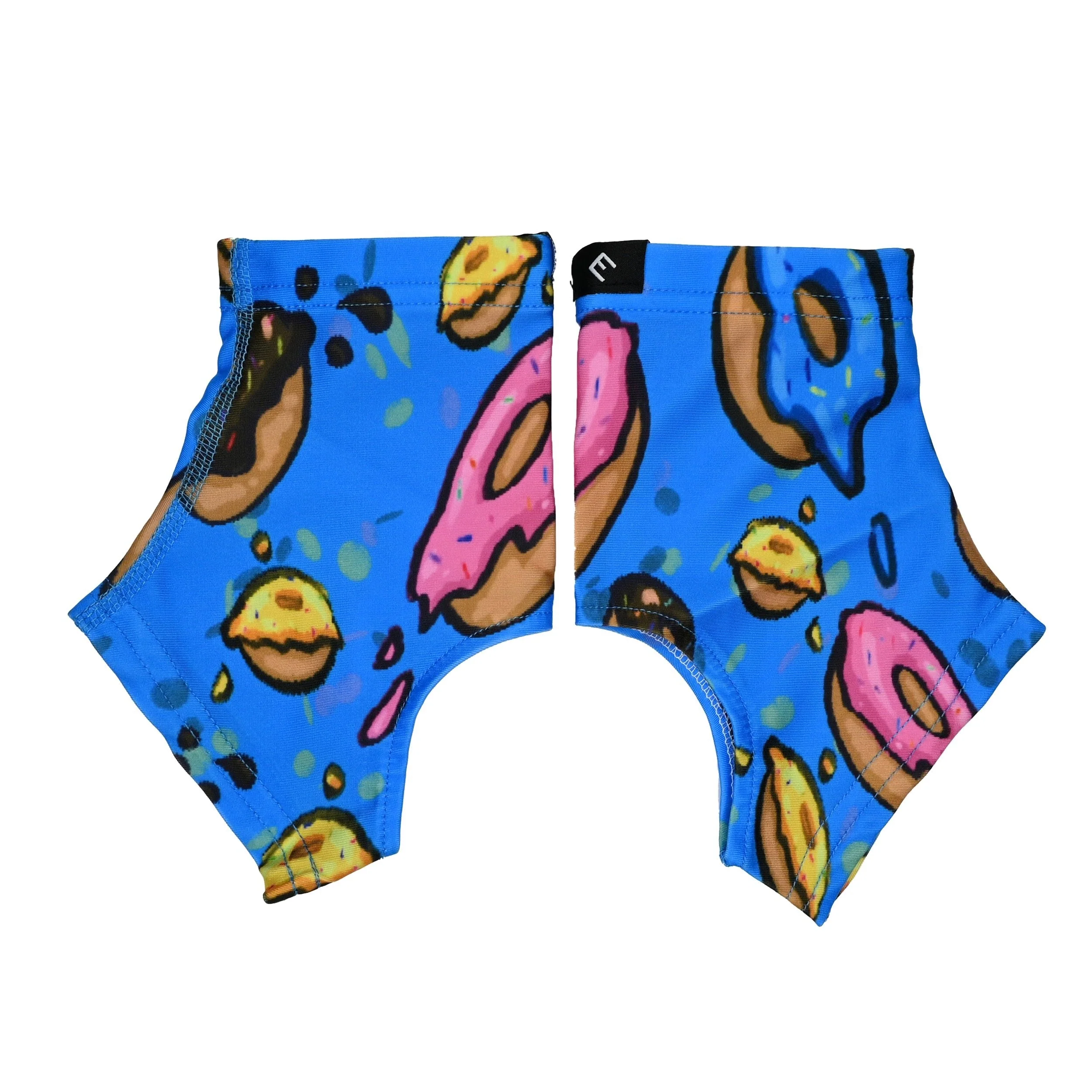 Donuts Cleat Covers (Spats) - Image 2