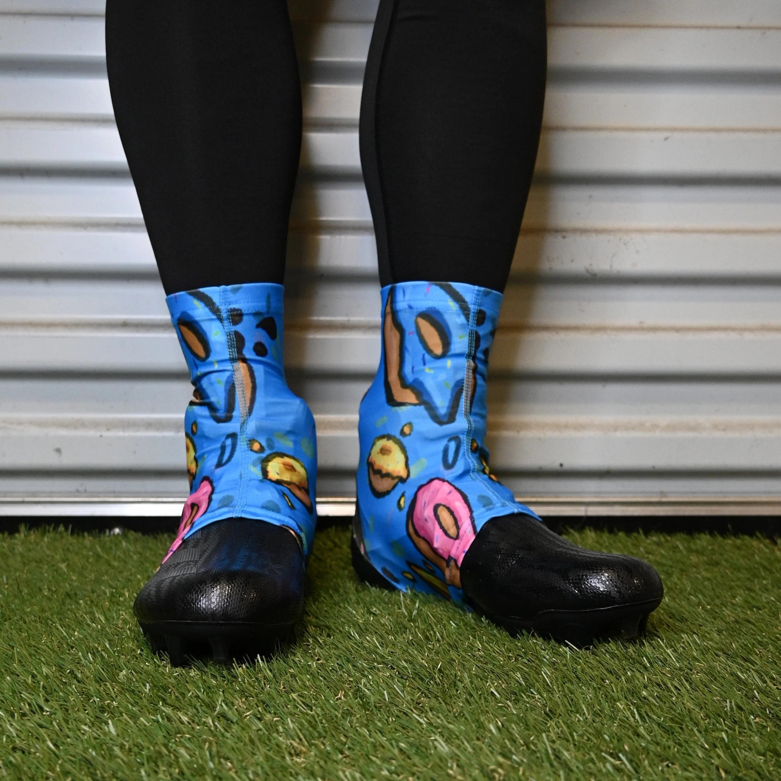Donuts Cleat Covers (Spats) - Image 3