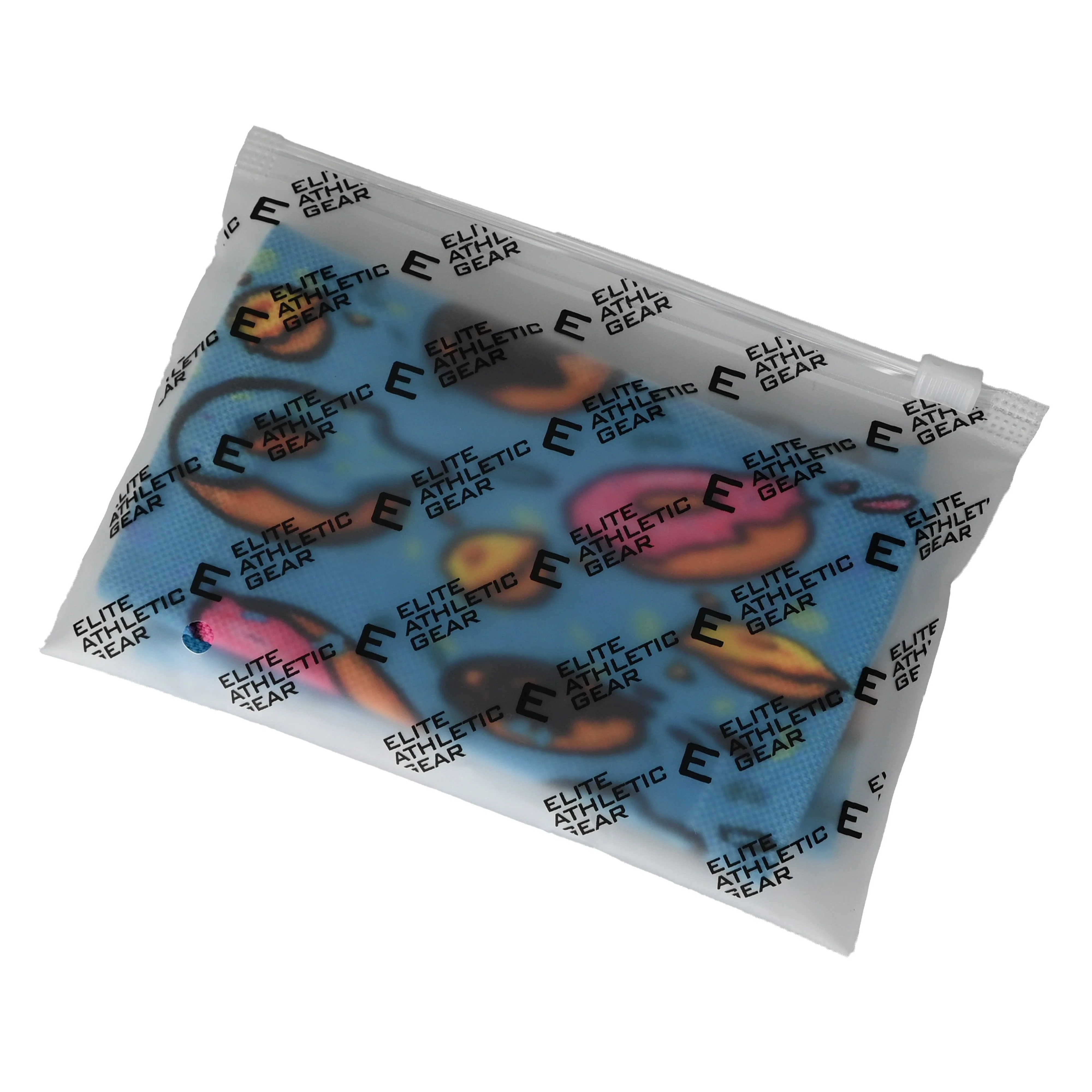 Donuts Wrist Support Sleeves - Image 3