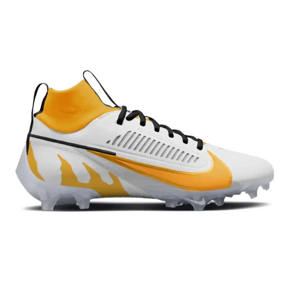 "DT Alternate" Nike Vapor Edge Pro 360 2 Cleats
