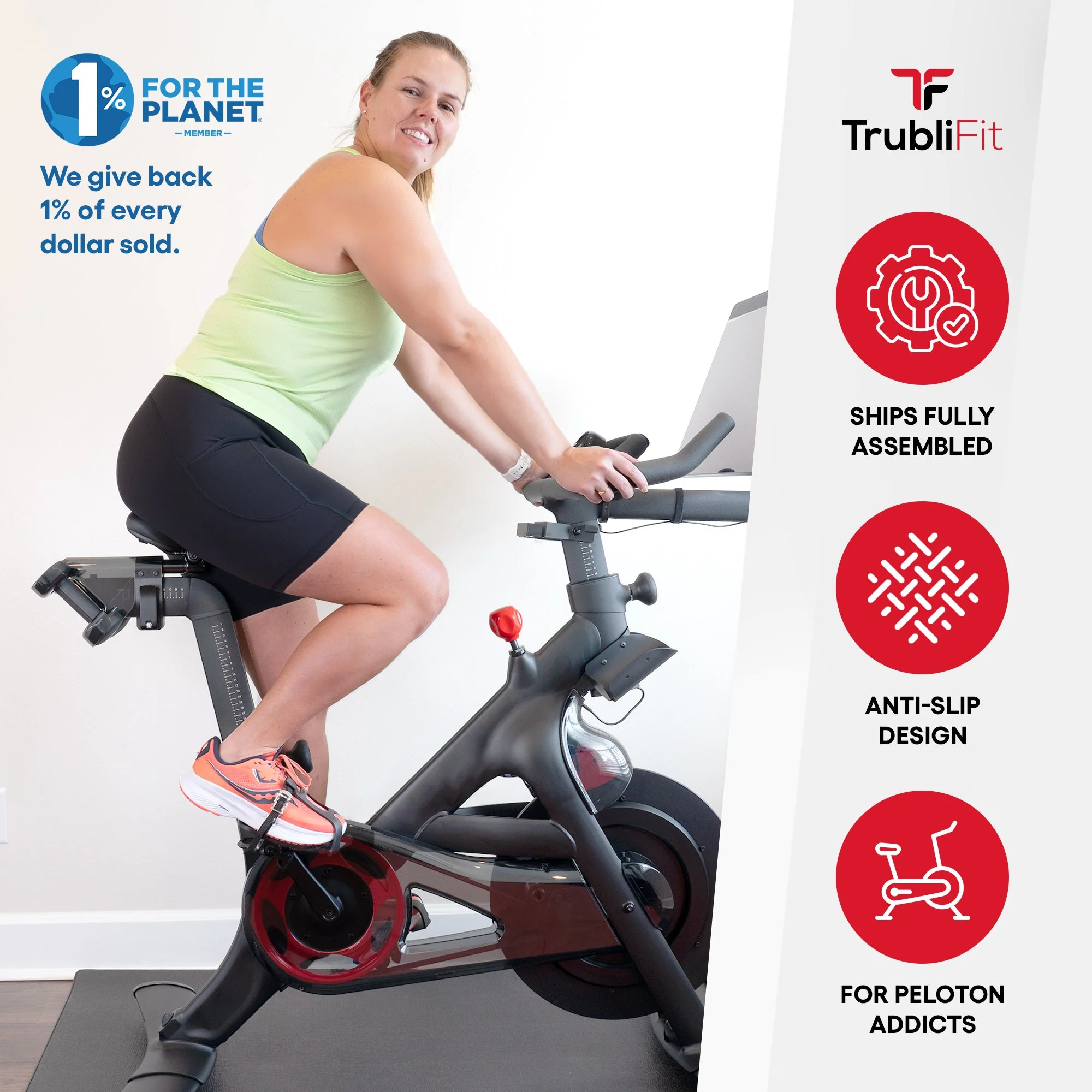 Dual Function Pedal Toe Cages - Image 7