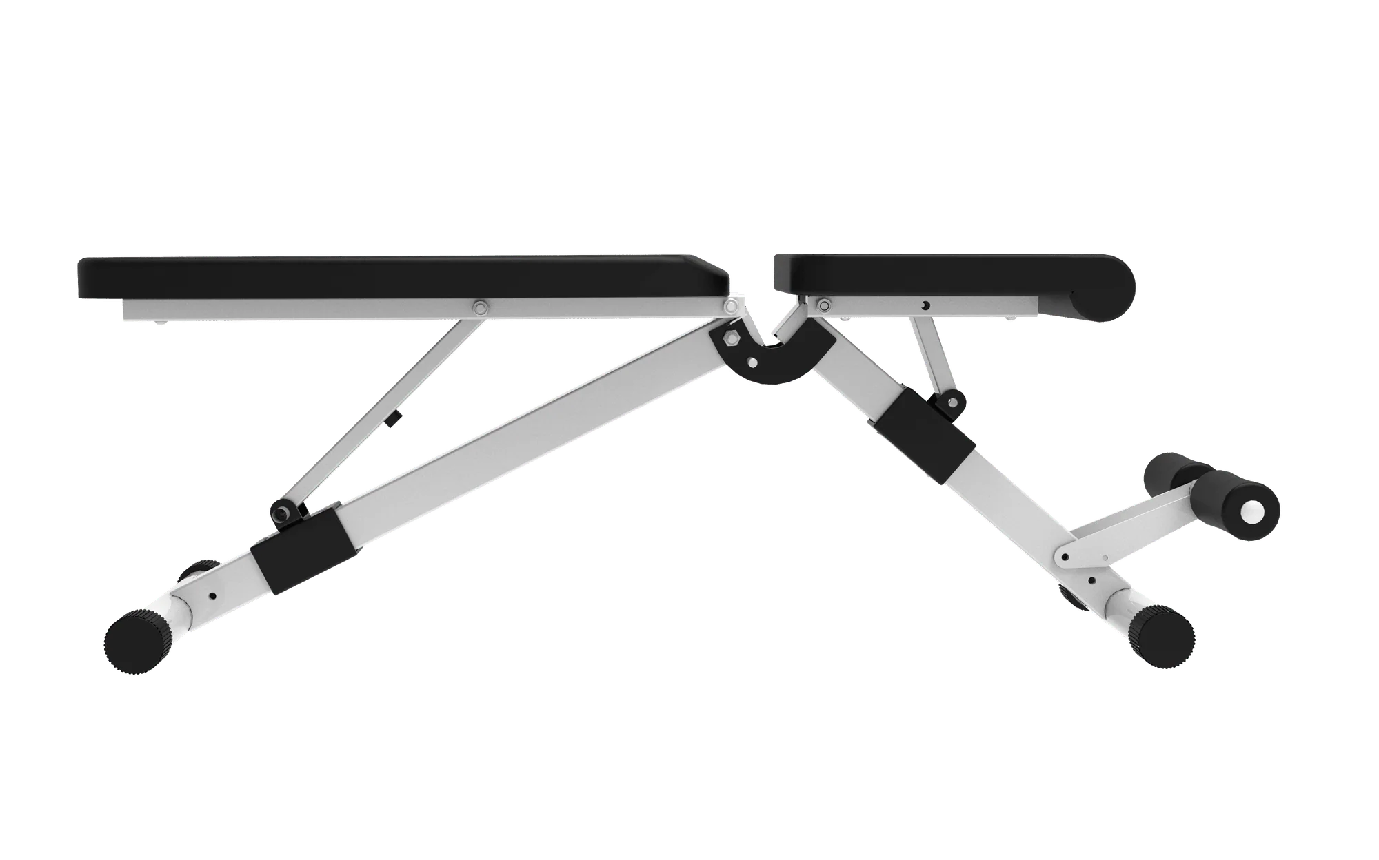 Dumbbell Bench - Image 3