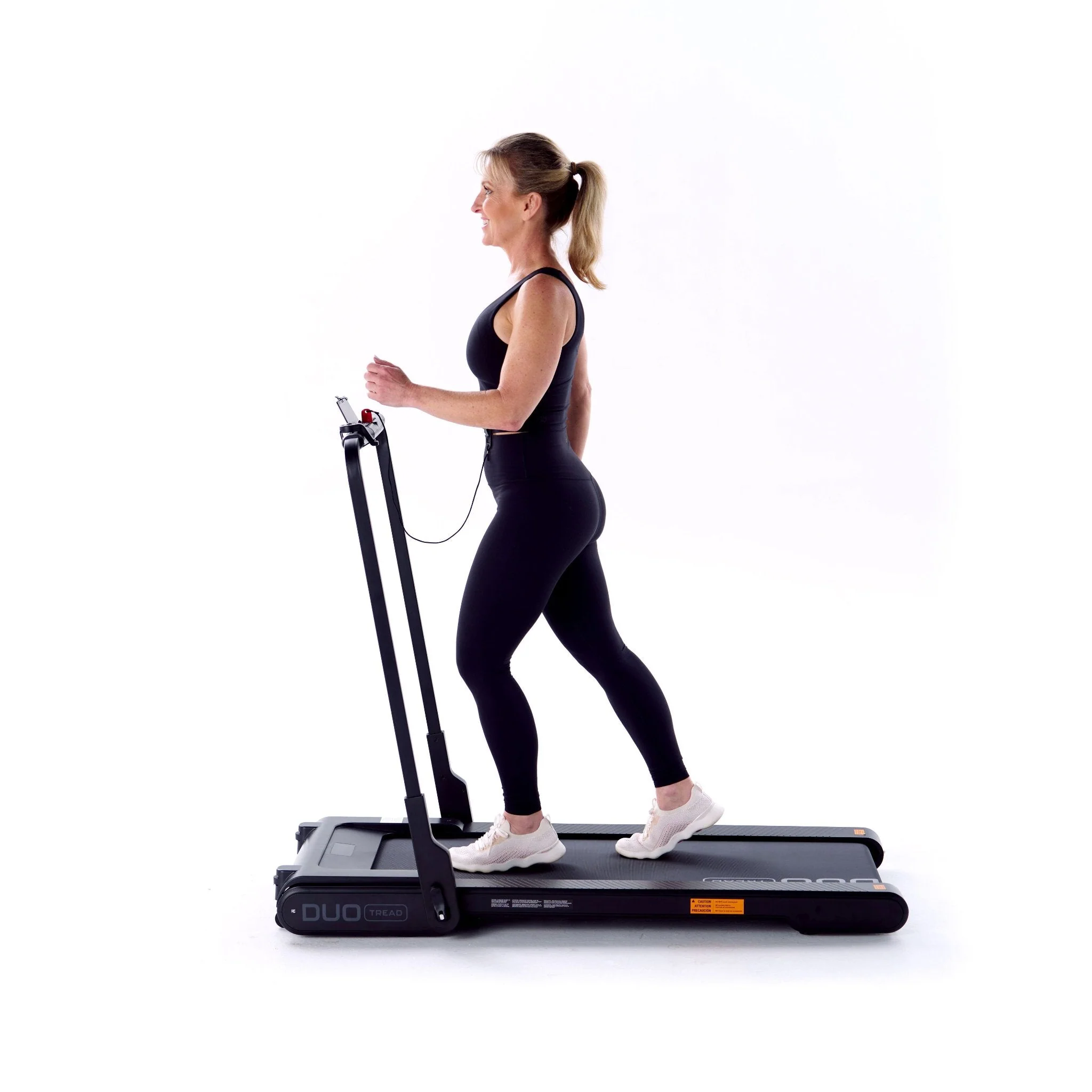 DuoTread Treadmill