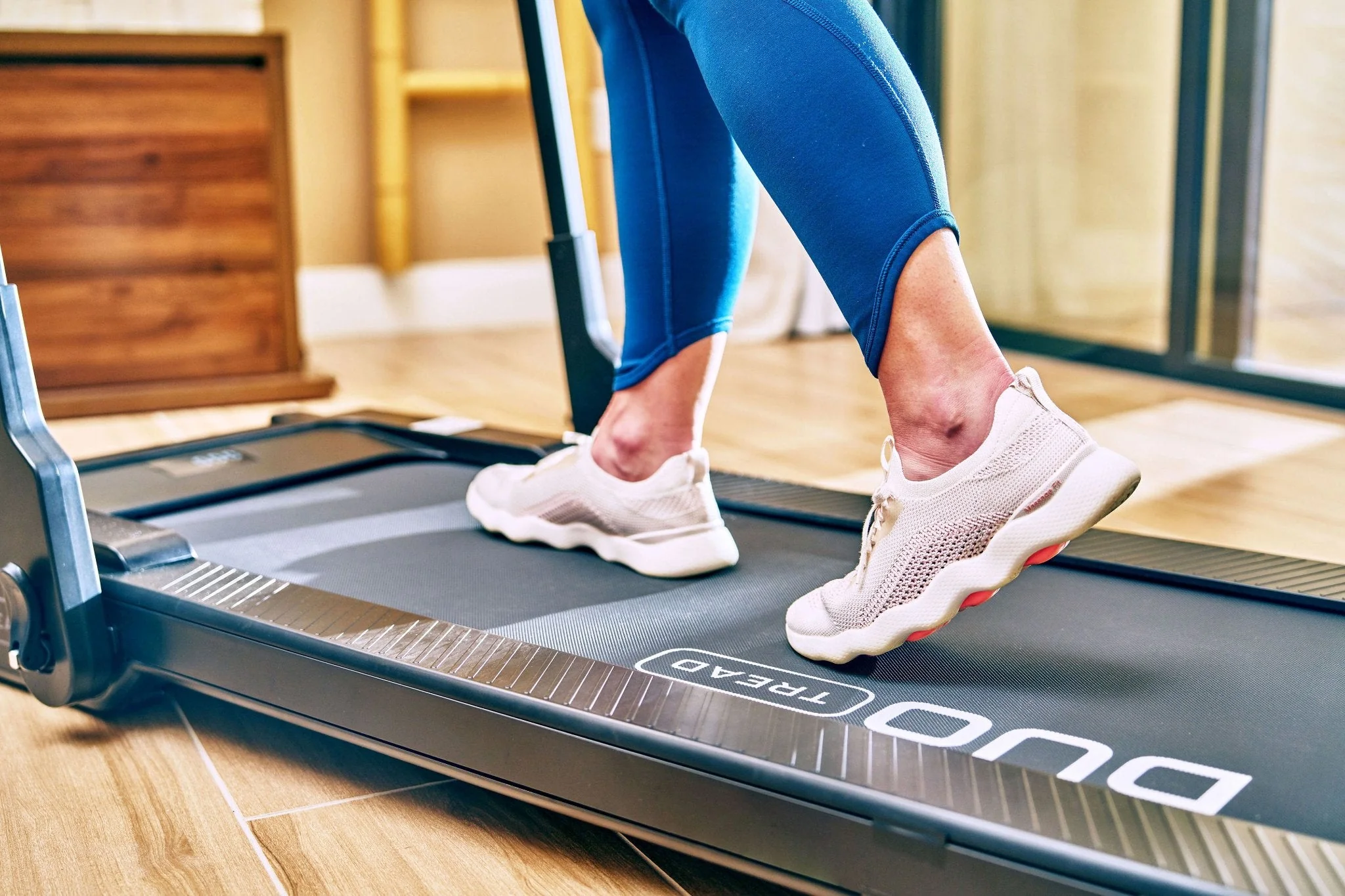 DuoTread Treadmill - Image 3