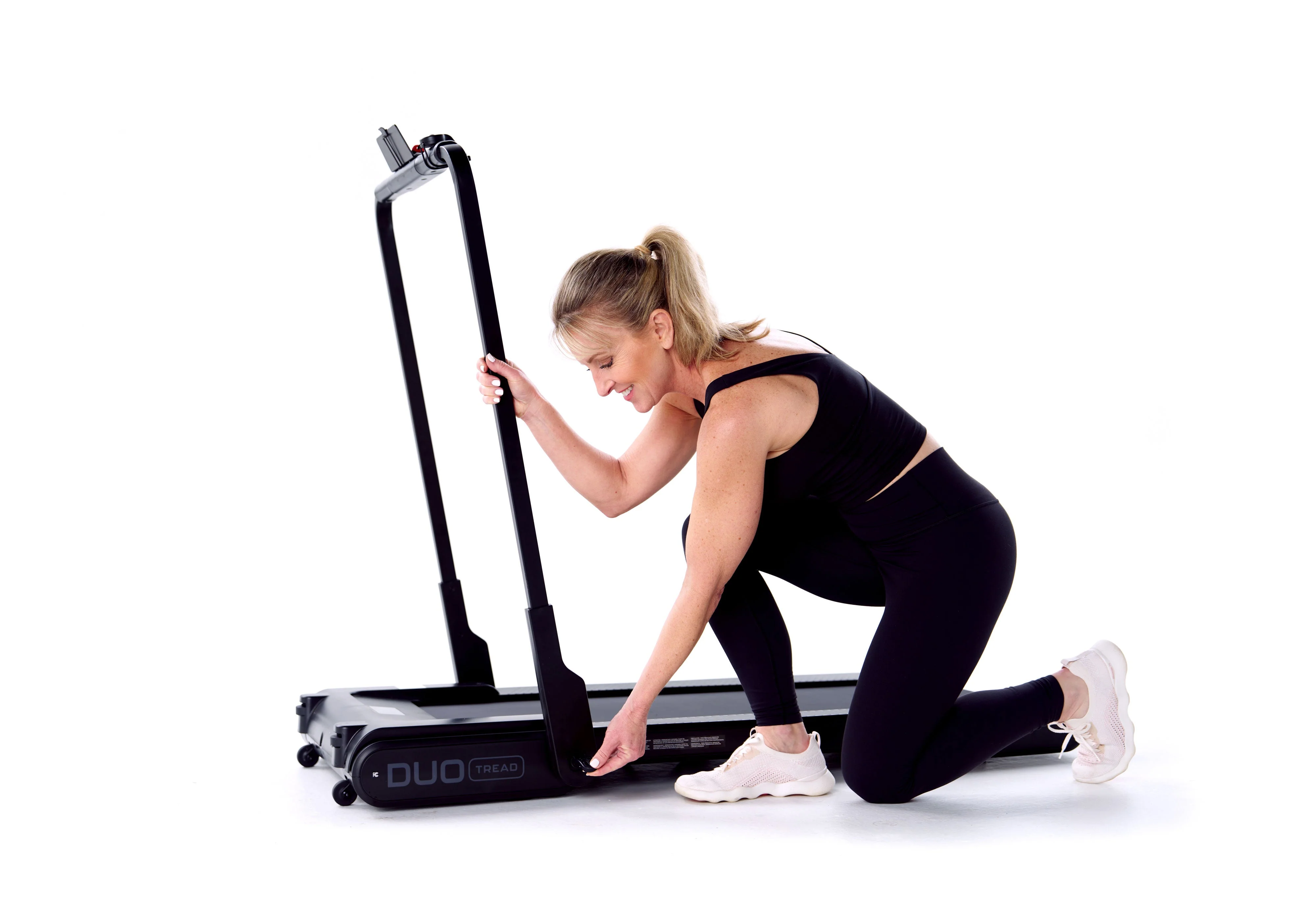 DuoTread Treadmill - Image 8