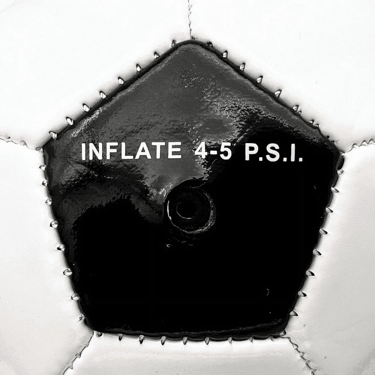 Durable Weatherproof Outdoor Mini Soccer Ball - Image 3